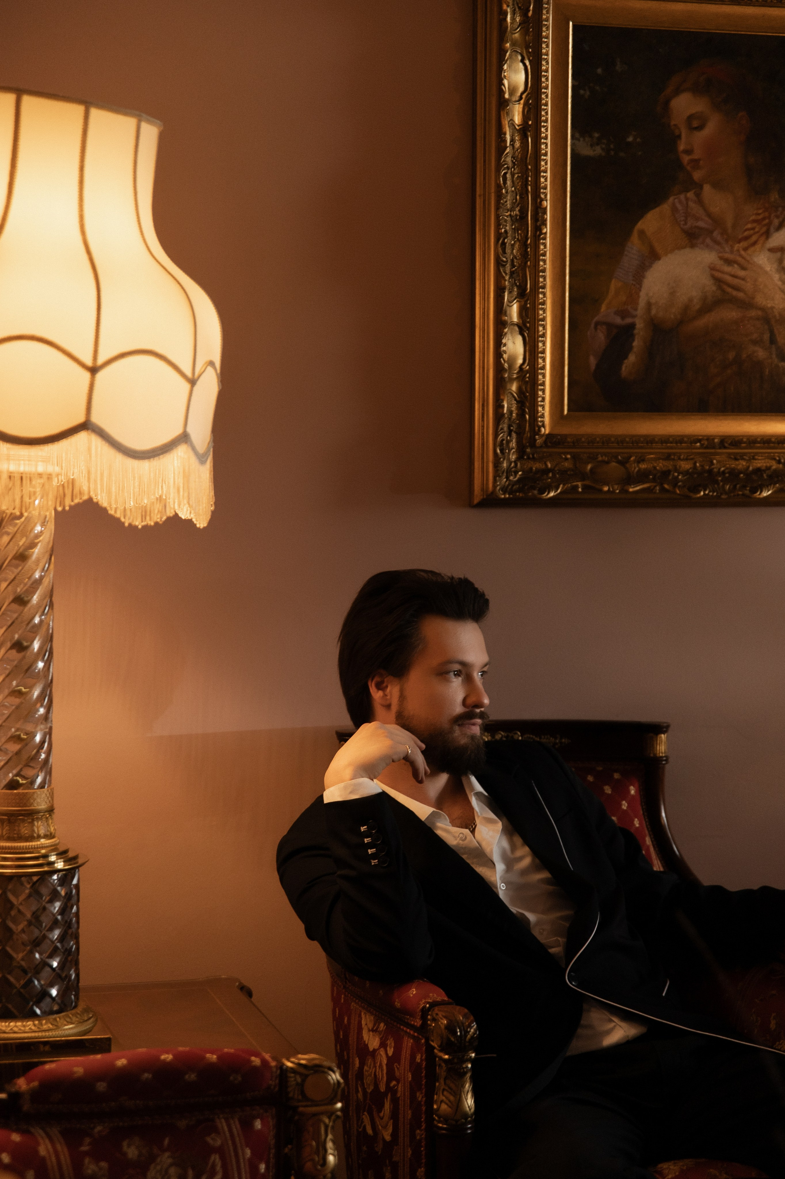 Свадебная фотосессия в гостинице "Националь". Ярослава Ерина — свадебный фотограф в Москве