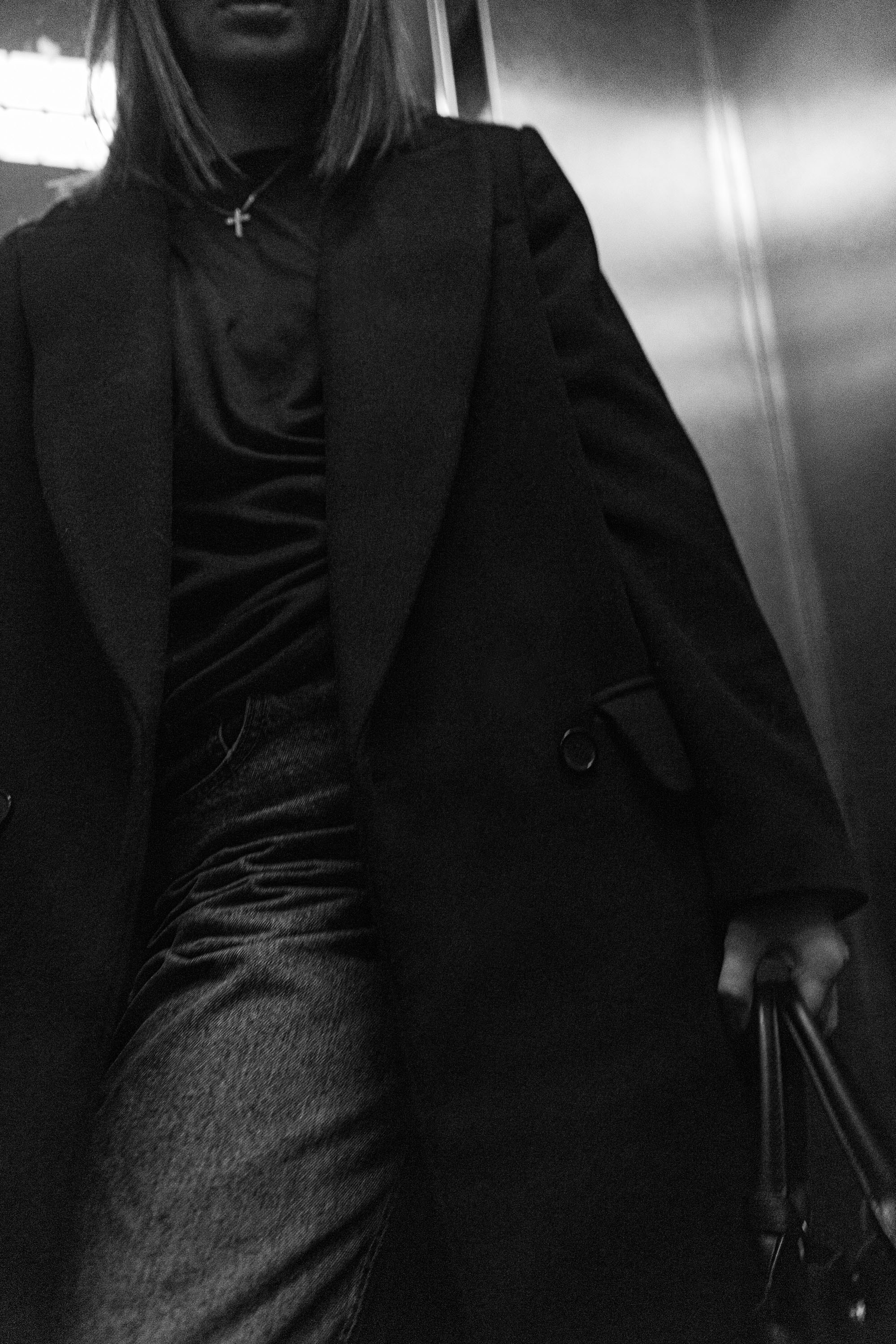 Индивидуальная съемка. Дарья Корч