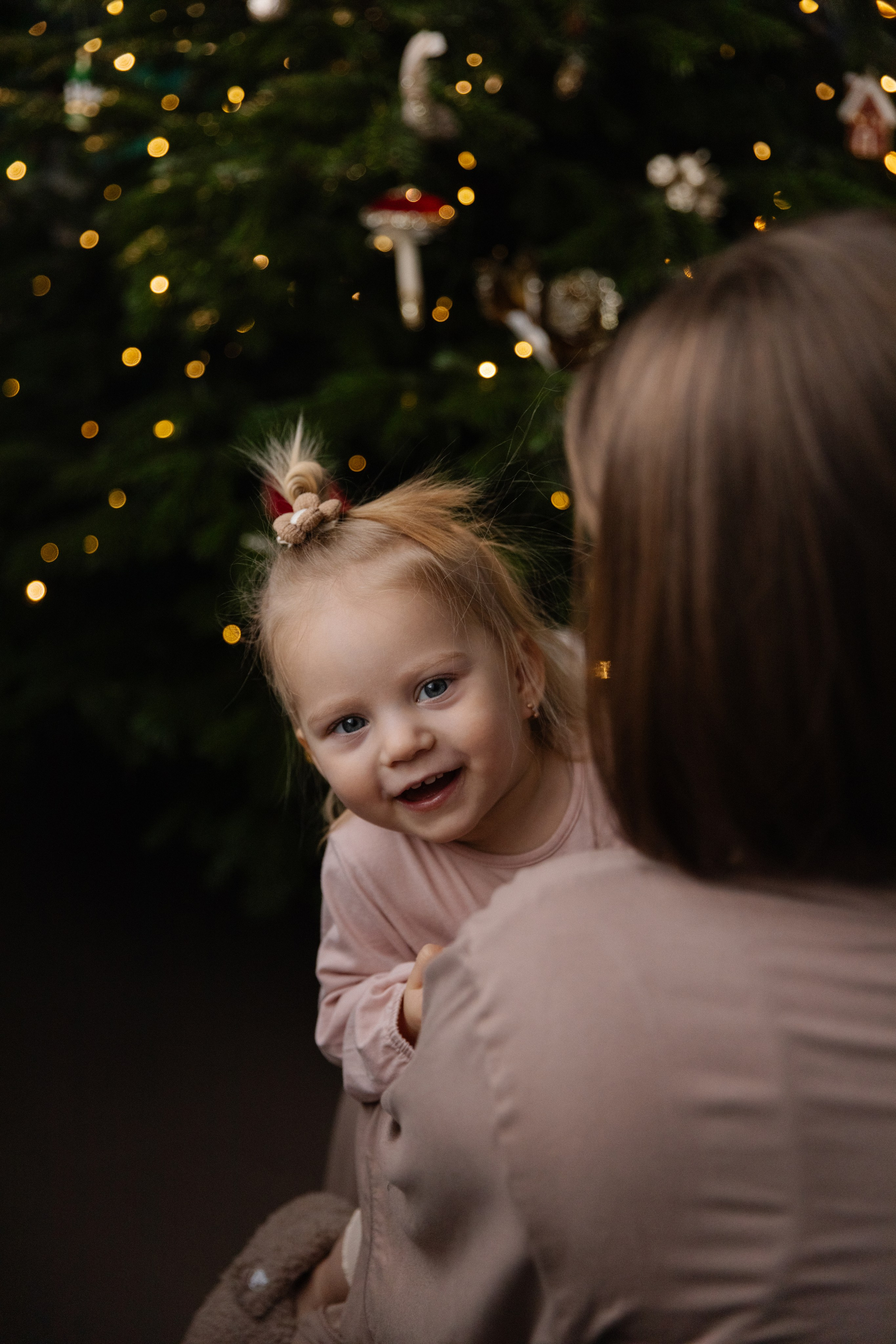 Ксюша и Стеша. Фотограф Катя Трусова