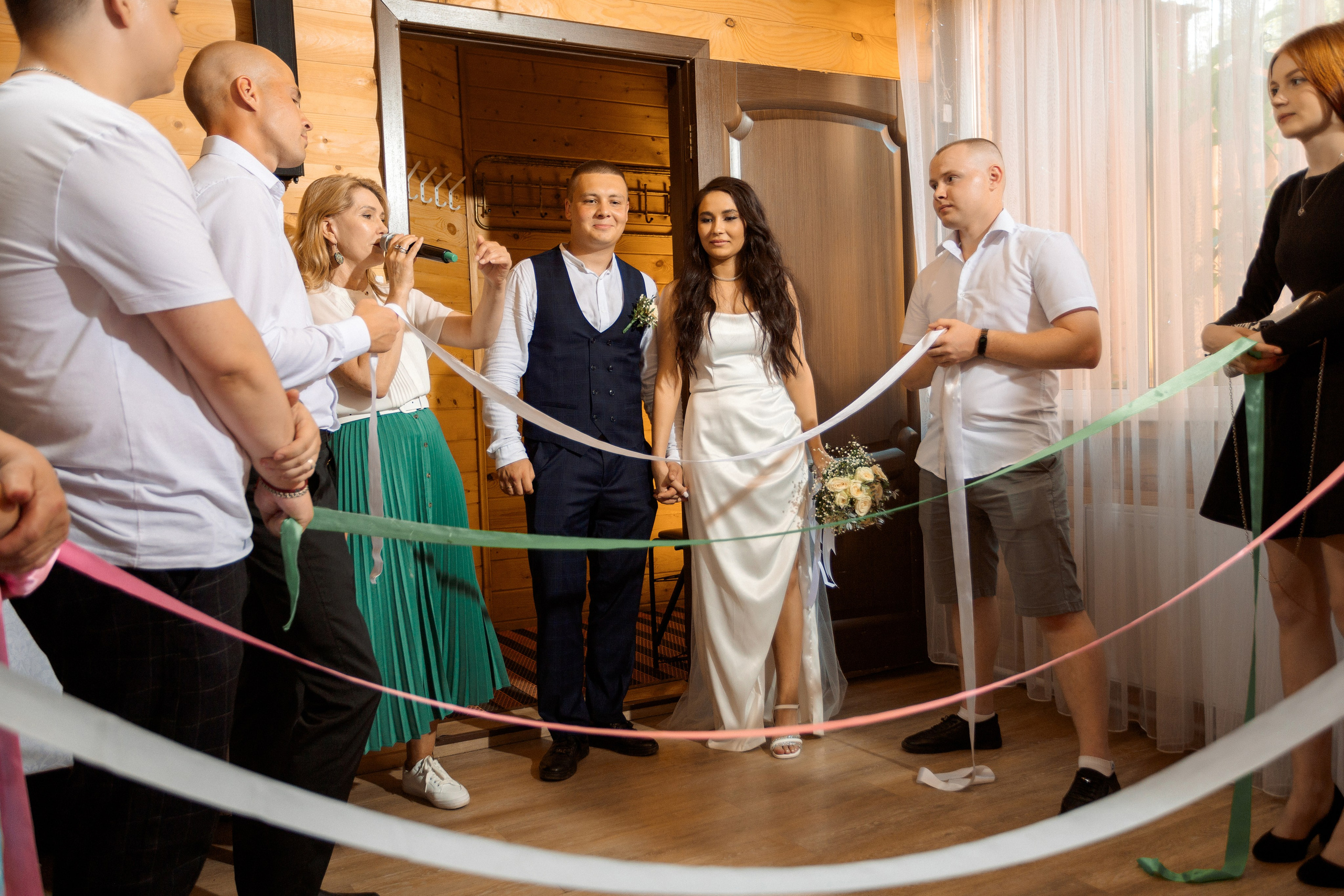 ПРИМЕР: Свадьба. Все фото. Профессиональный фотограф в Ижевске Леша Петров