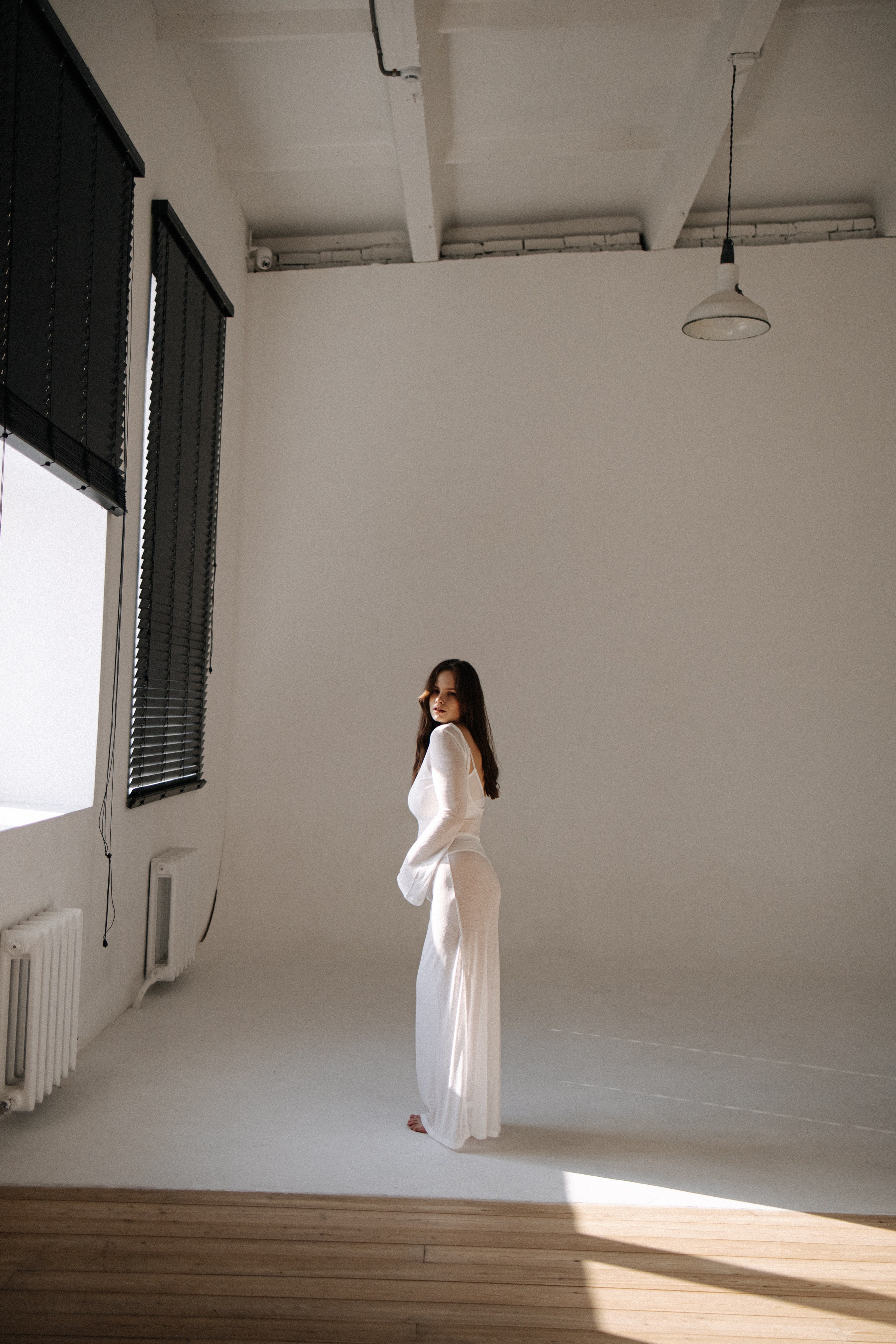 Полина. Свадебный и портретный фотограф Тюмень