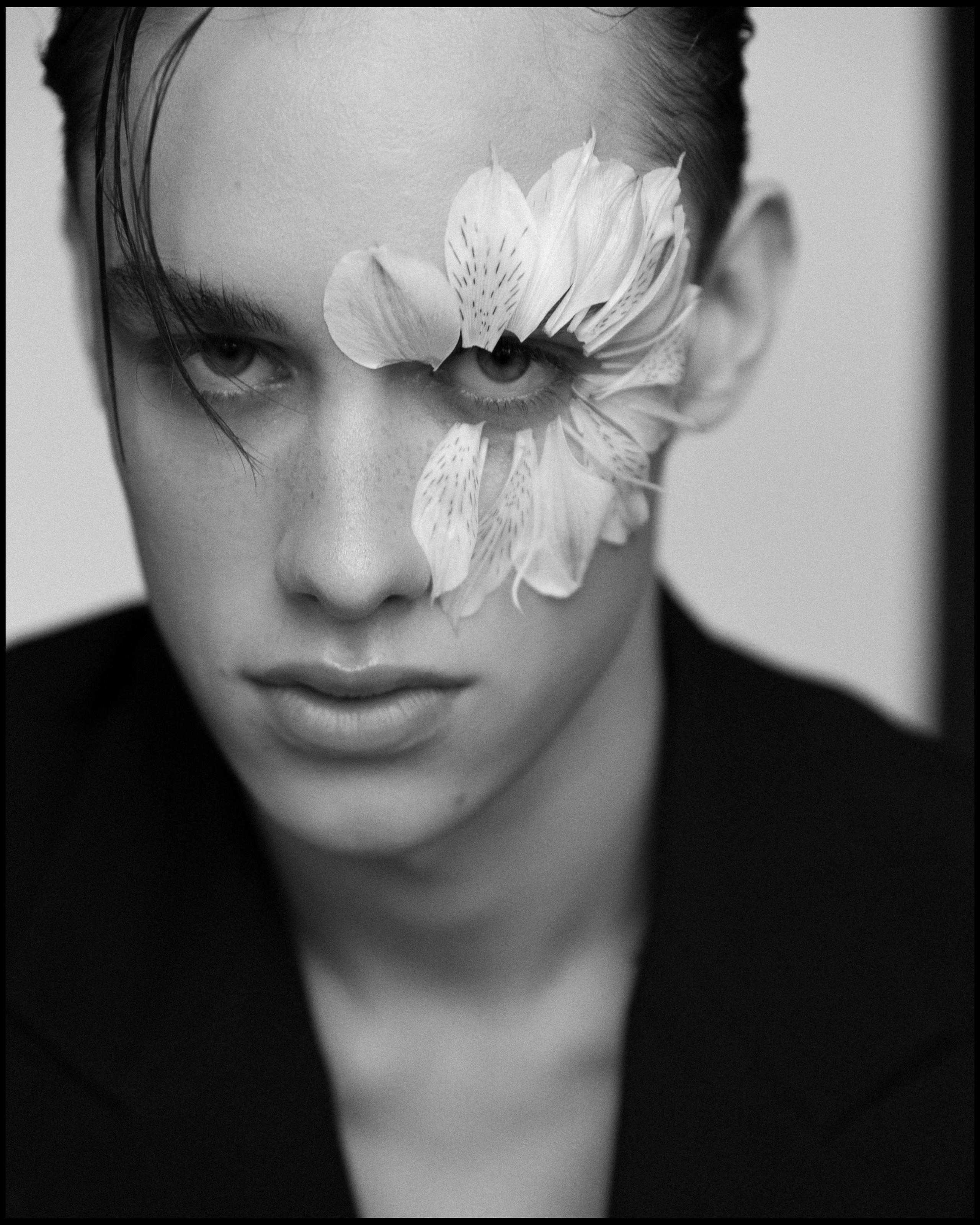 Коля. Фотограф Тверь Москва Елизавета Рапутина