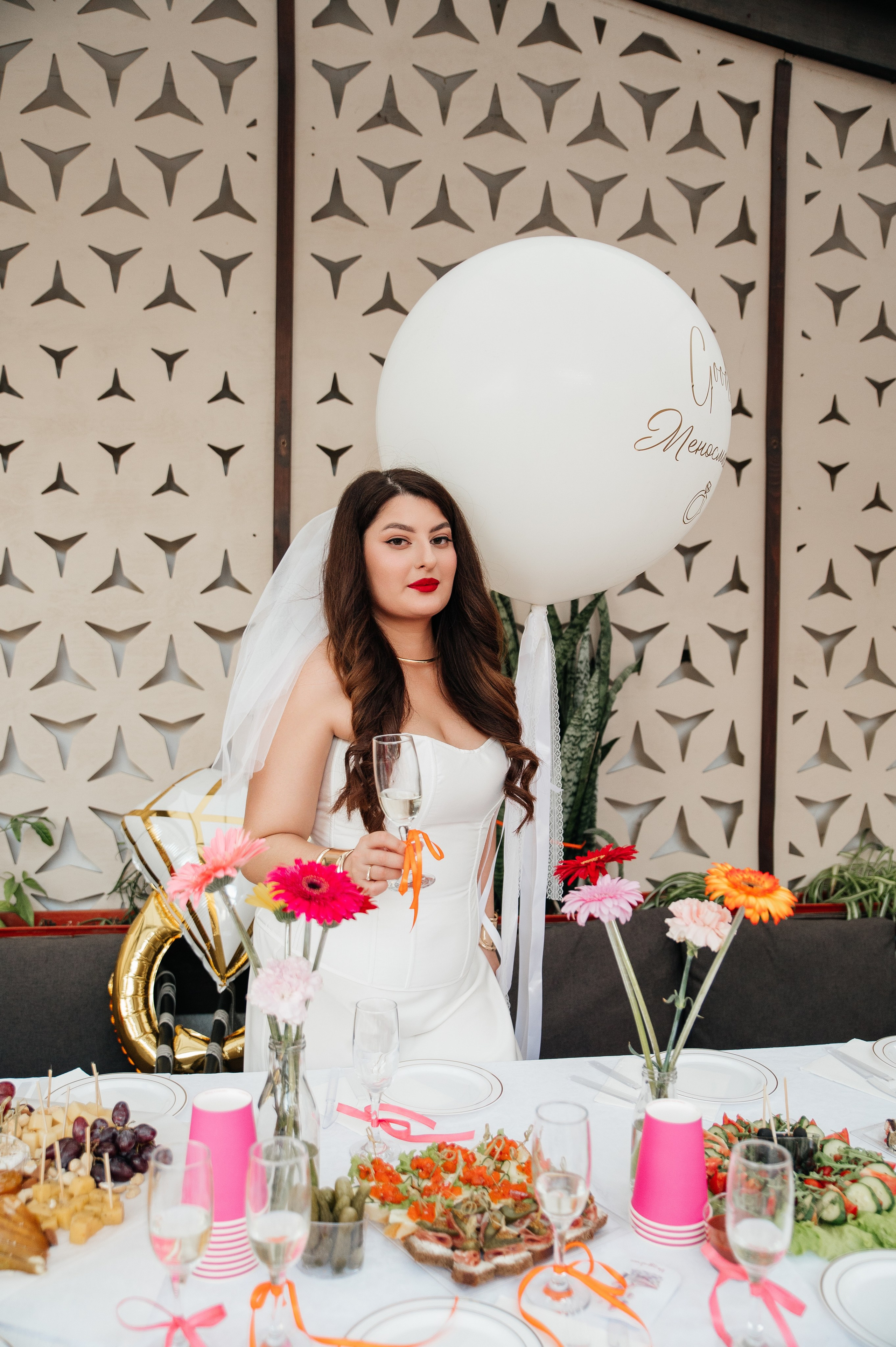 Девичник. Свадебный и семейный фотограф в Краснодаре Алина Мельник