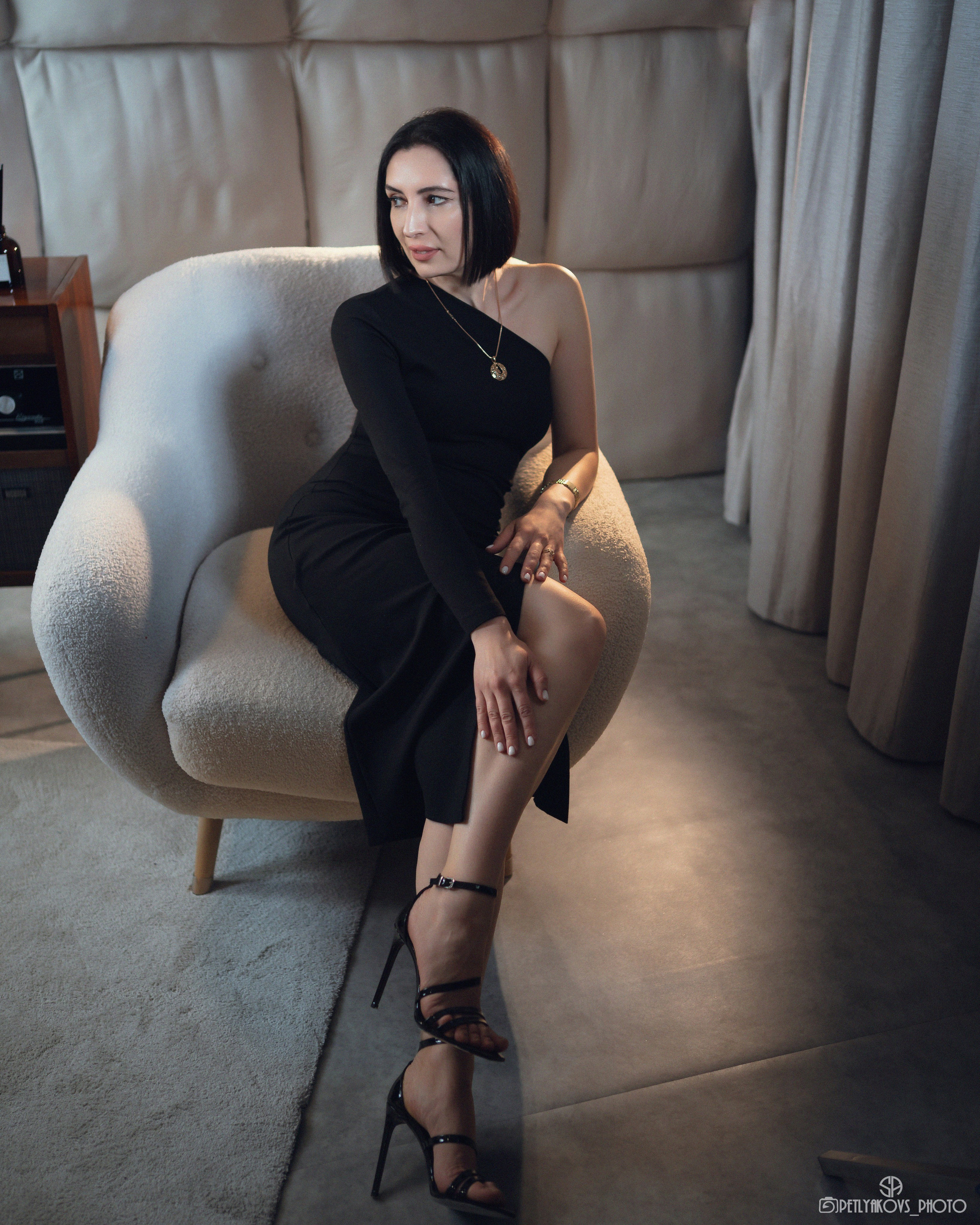 Студийная фотосессия для Луизы. Фотограф, видеограф Пятигорск, Ставрополь, Ессентуки, Petlyakovs_photo