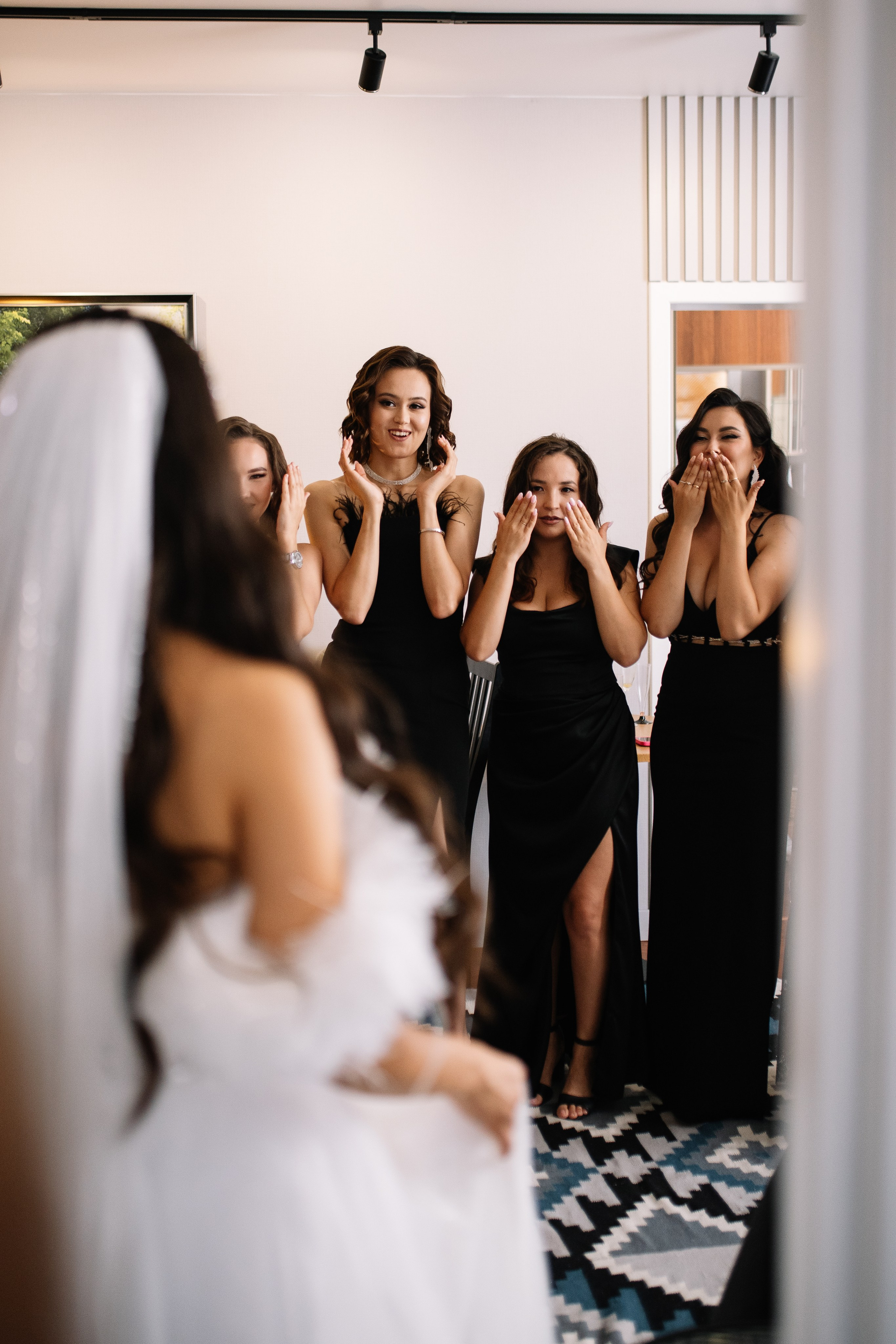 Салават и Илюза, 02.08.2024. Свадебный фотограф в Сибае Елена Самарина