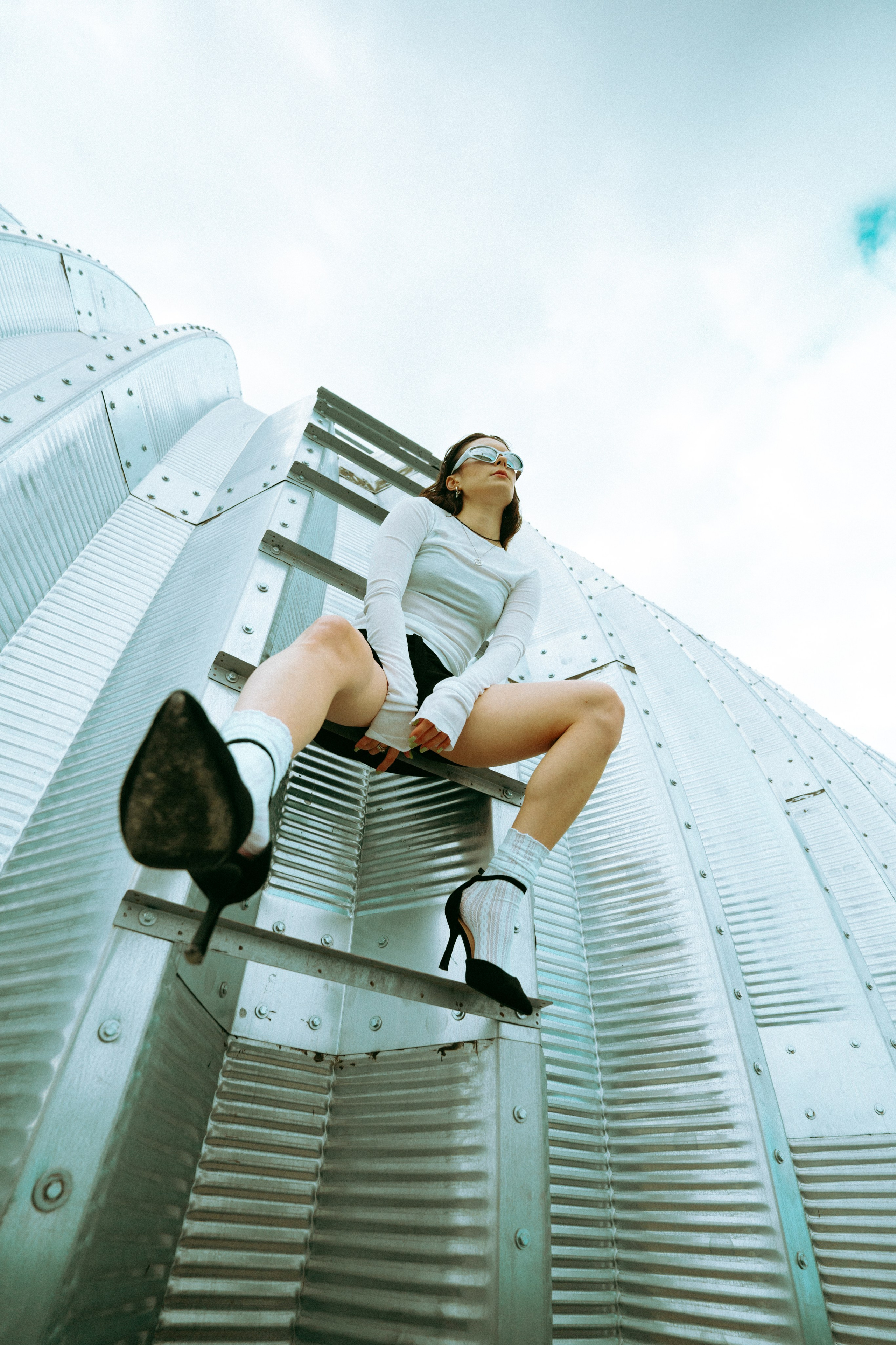 Соня. Фотограф, Видеограф Новосибирск