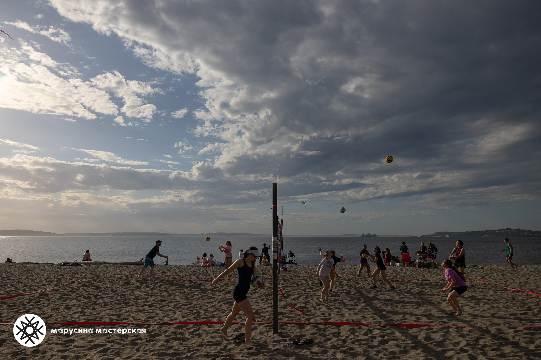 Творческая фотография, снятая в рамках летней творческой практики, автор — Наталия Шаповалова