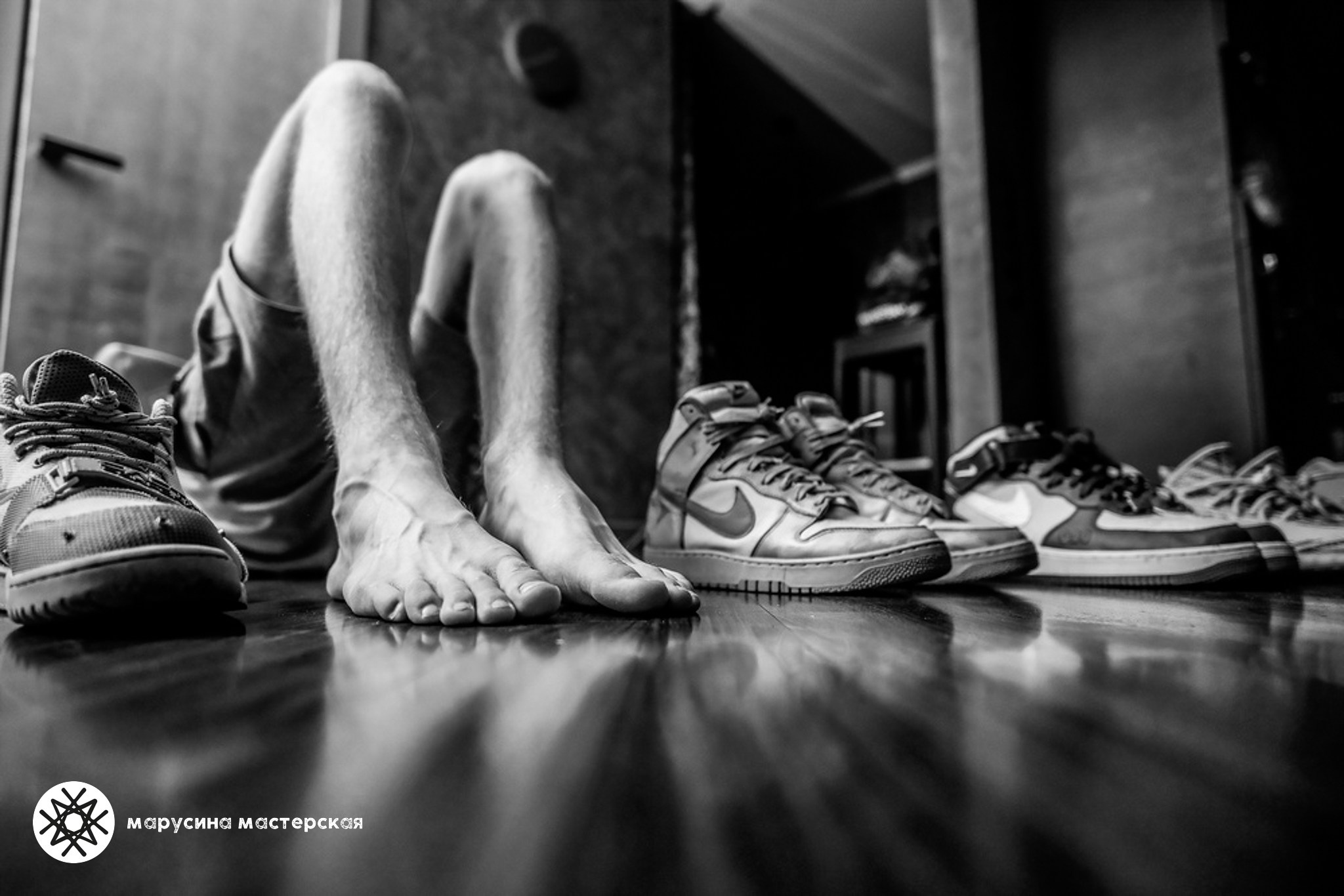 Оксана Ажермачева