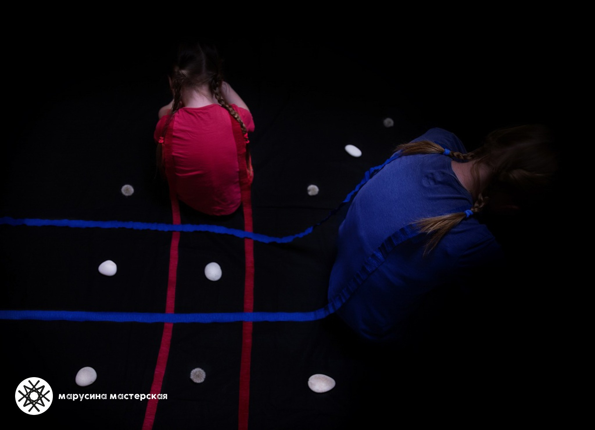 Мария Манышкина