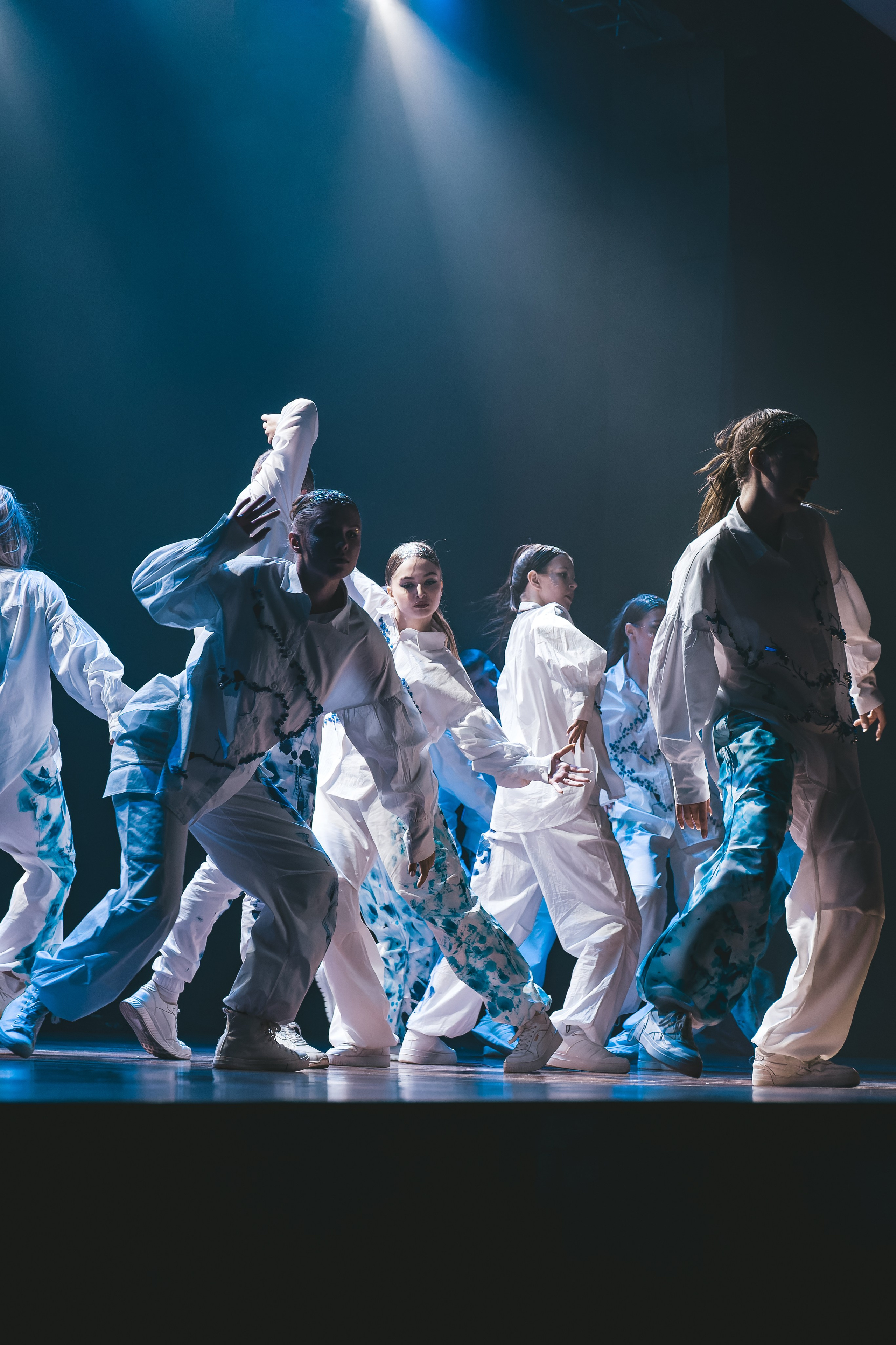 СмолГУ — Зеленое Яблоко — 2023. Галаконцерт. KiPPER Gallery — Фотограф