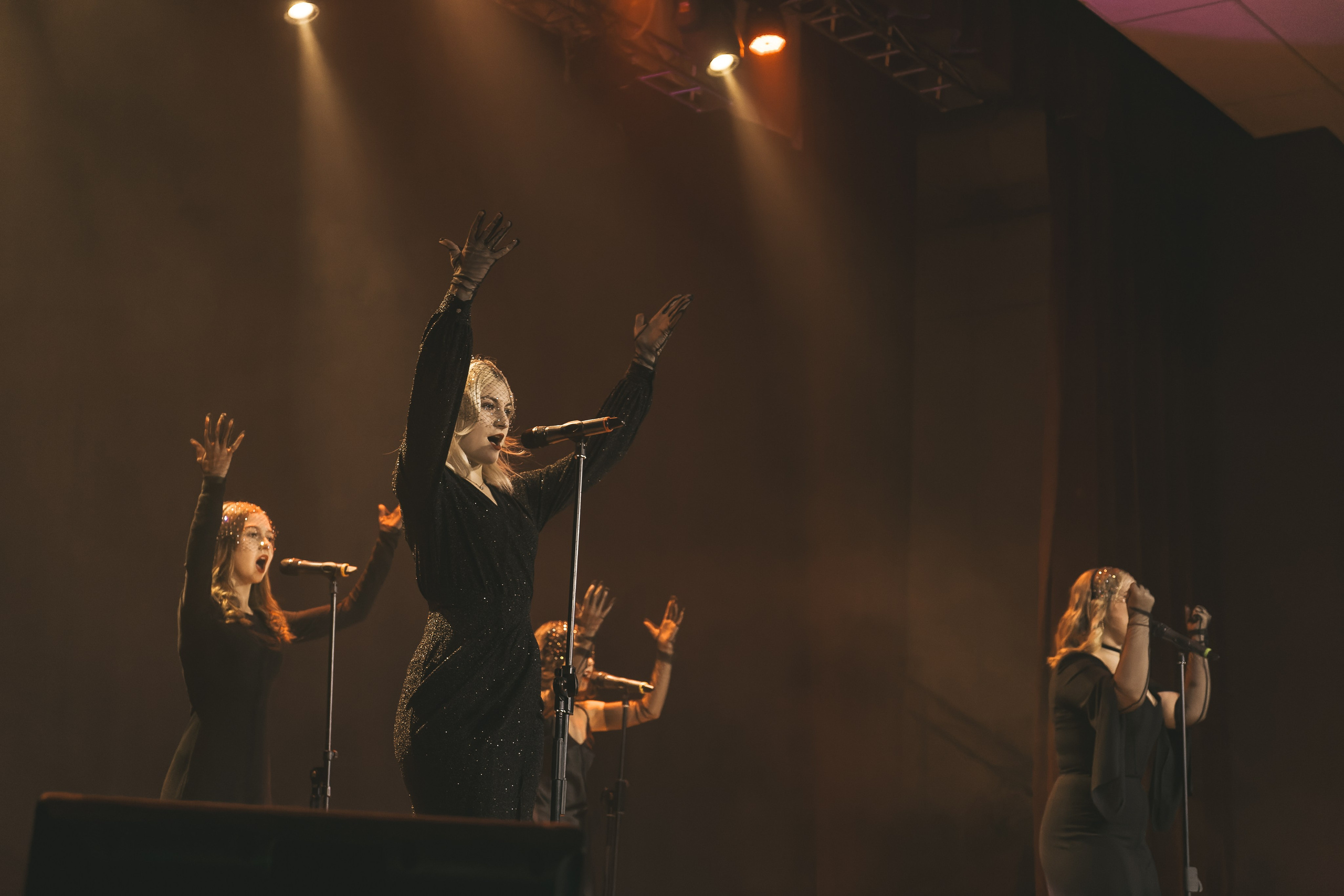 СмолГУ — Зеленое Яблоко — 2023. Галаконцерт. KiPPER Gallery — Фотограф