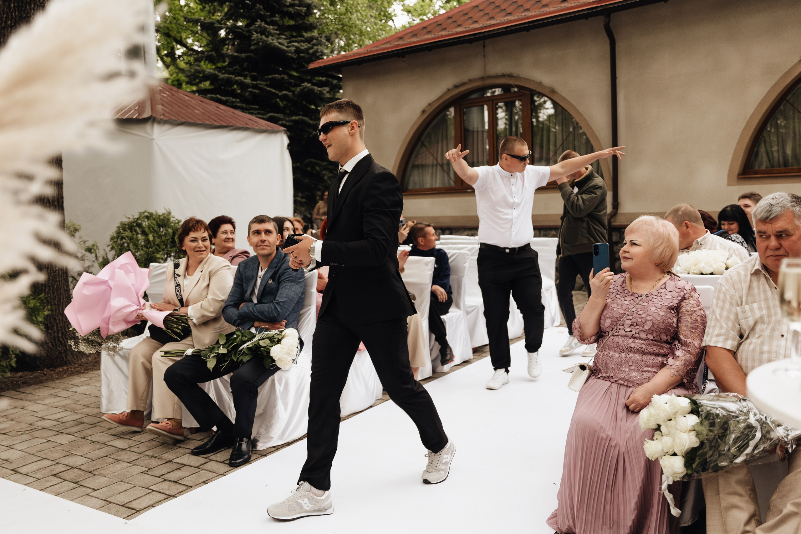 Ангелина и Дмитрий. Семейный и свадебный фотограф в Донецке Елена Гордеева