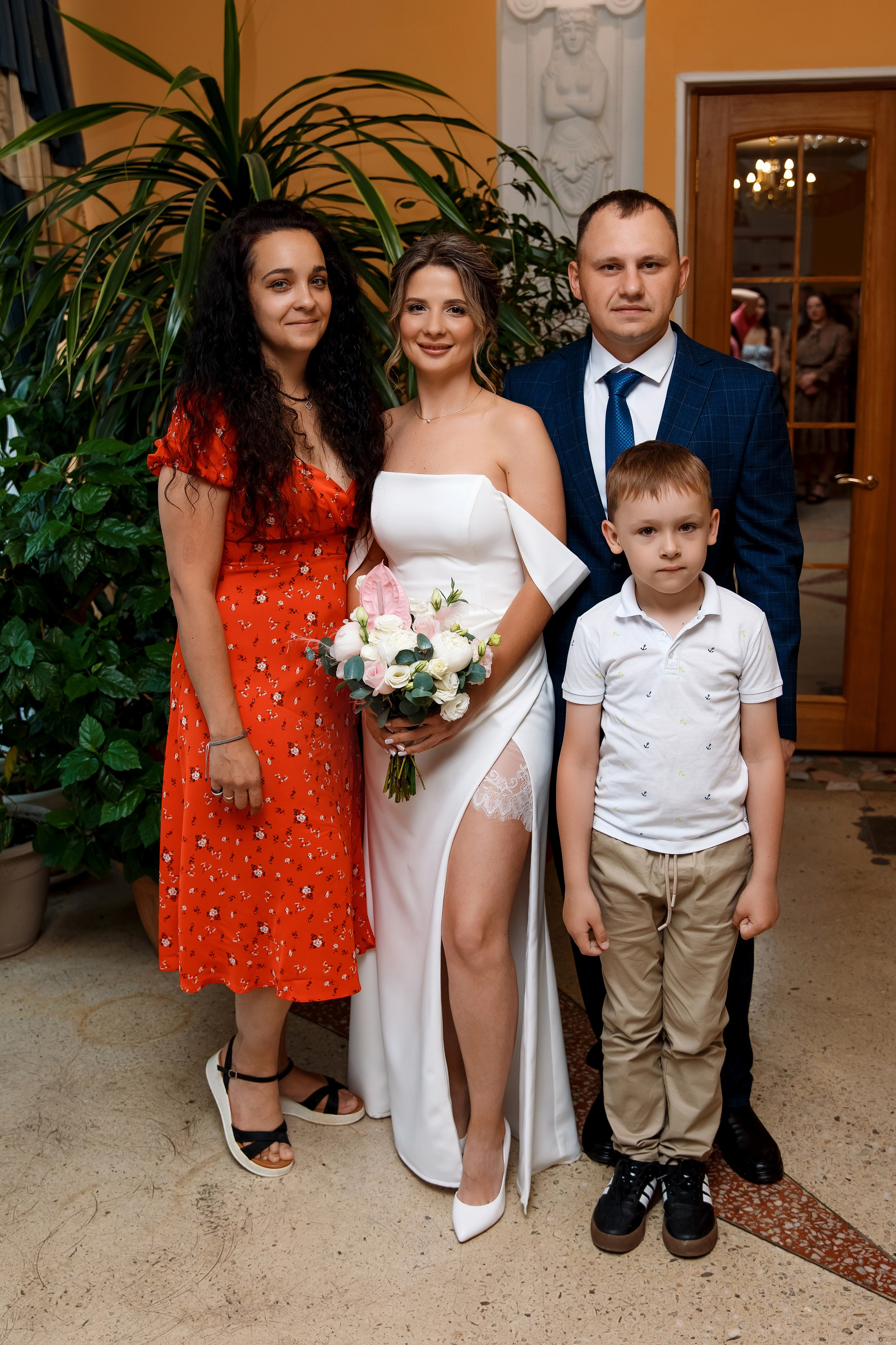 Валерия & Алексей. Фотограф Любовь Корниенко, Примоский край