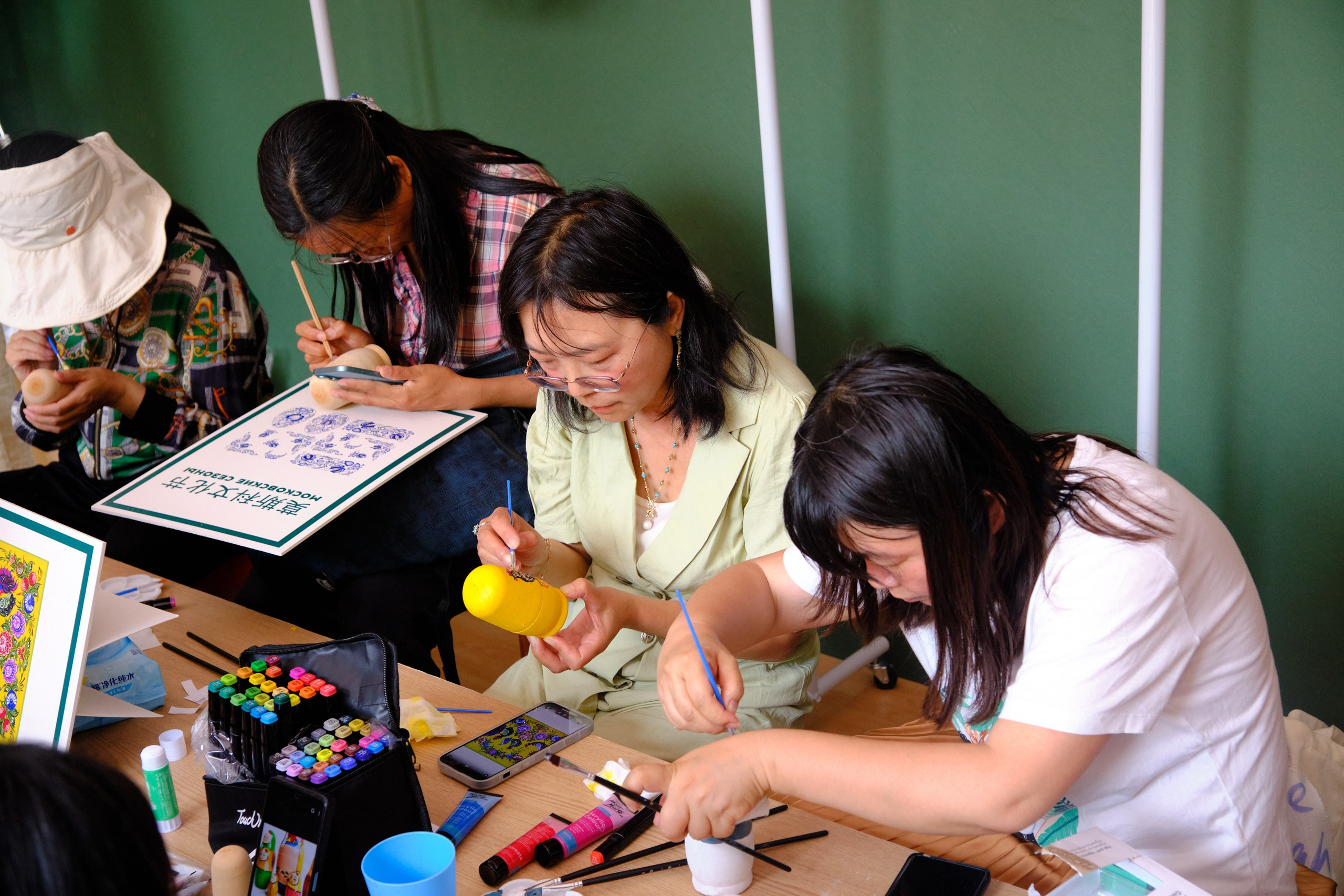 Фестиваль «Московские сезоны» в Пекине. Профессиональный фотограф в Москве Павел Жданов