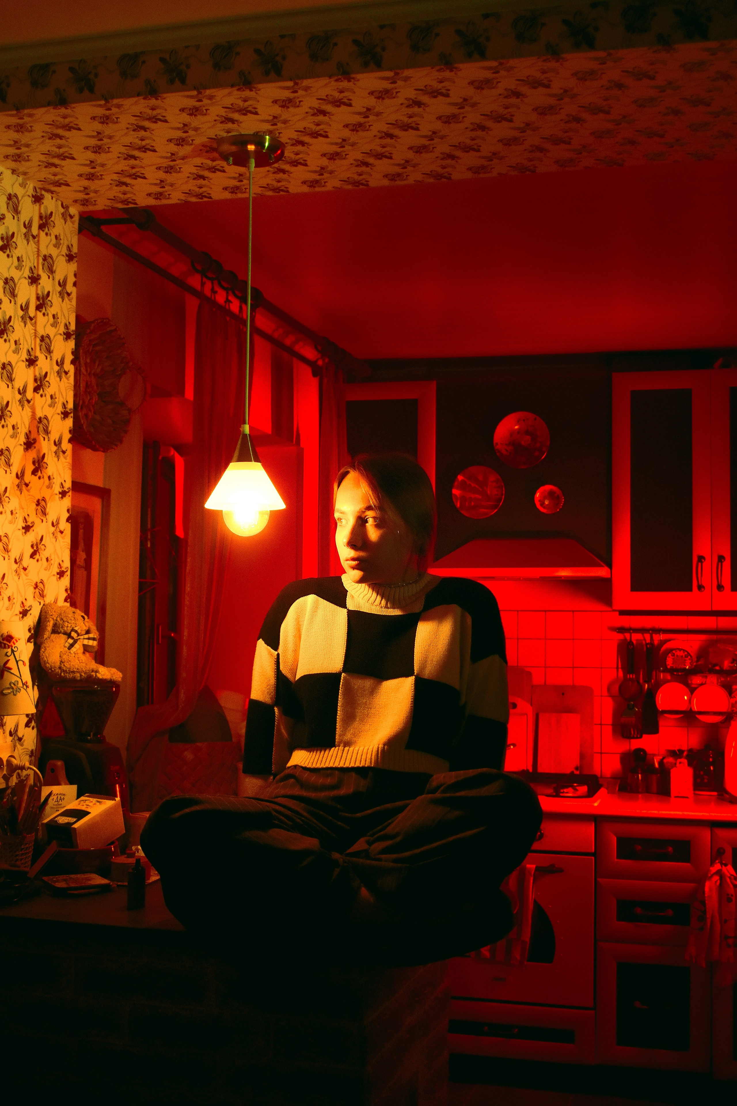 Марта. Galchenok