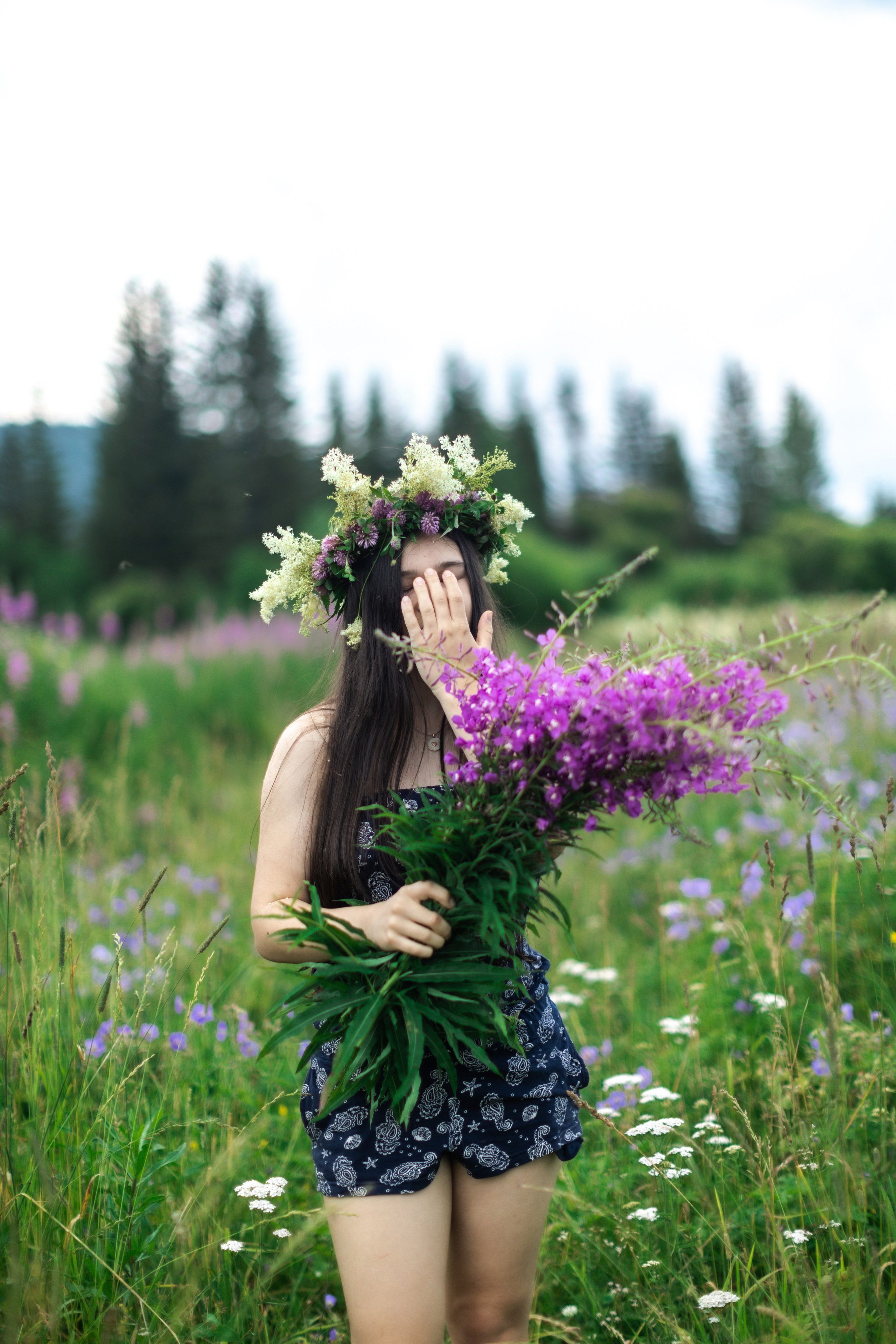 Трава. Art my Pho