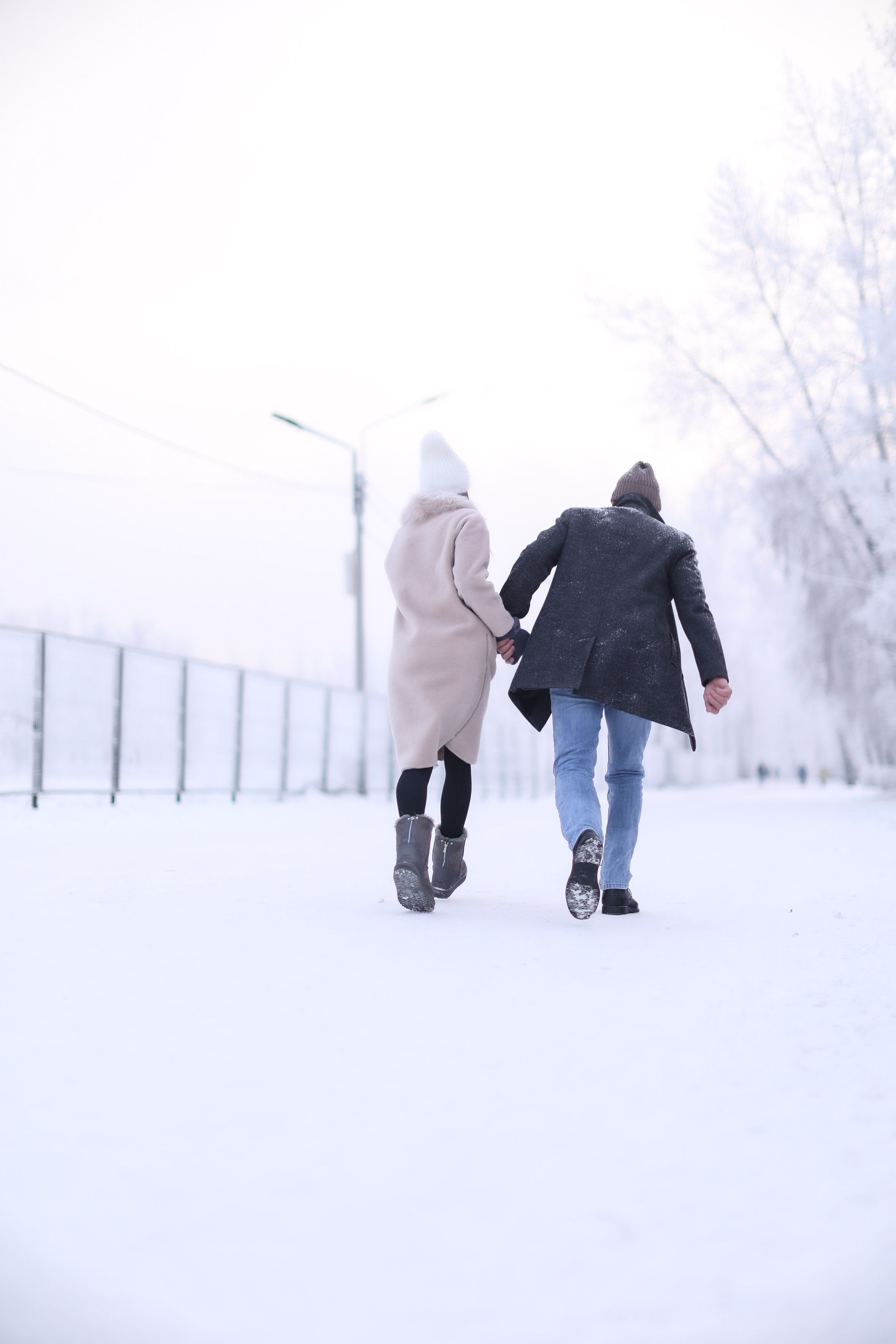 Снег. Art my Pho