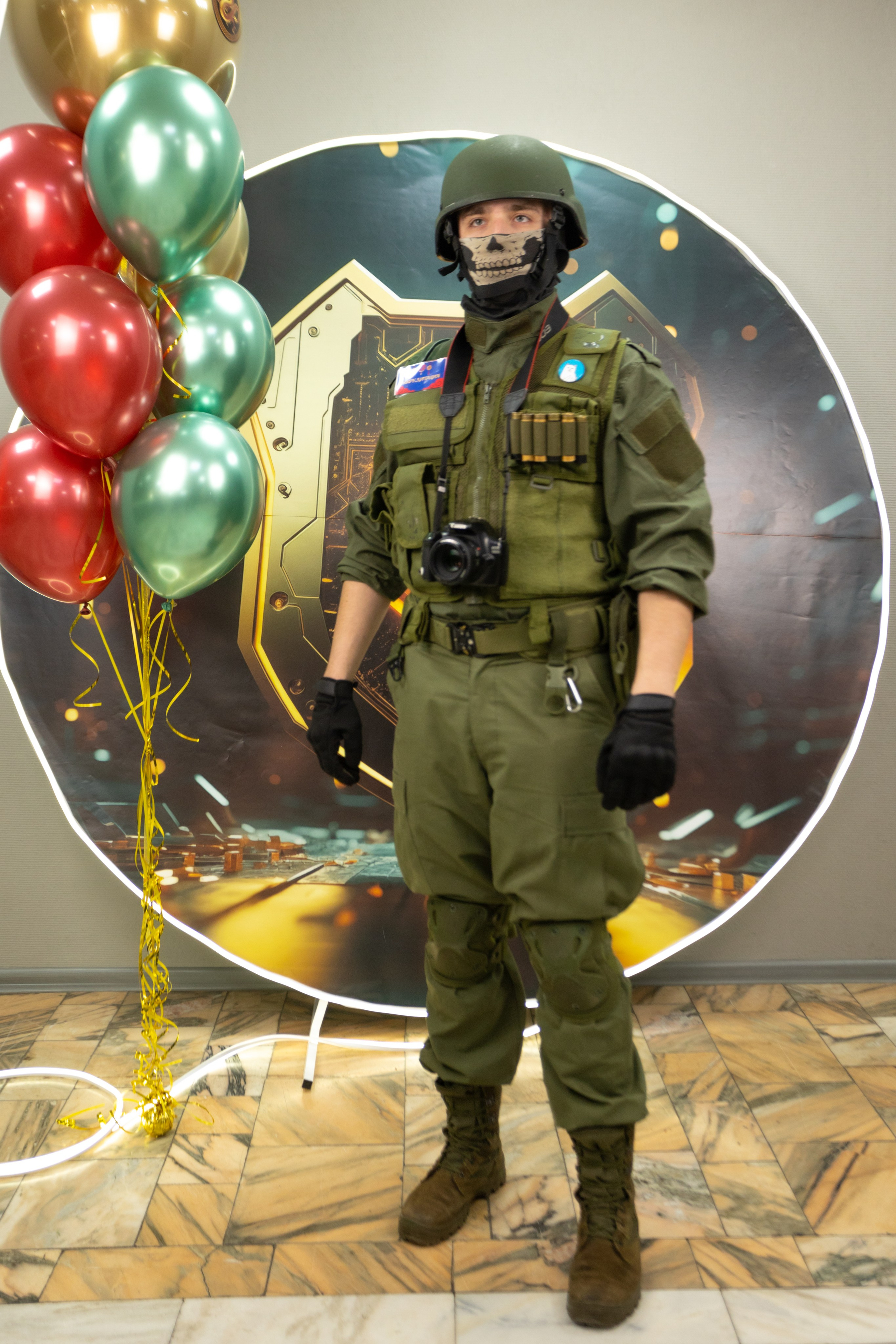 Фестиваль. Art my Pho