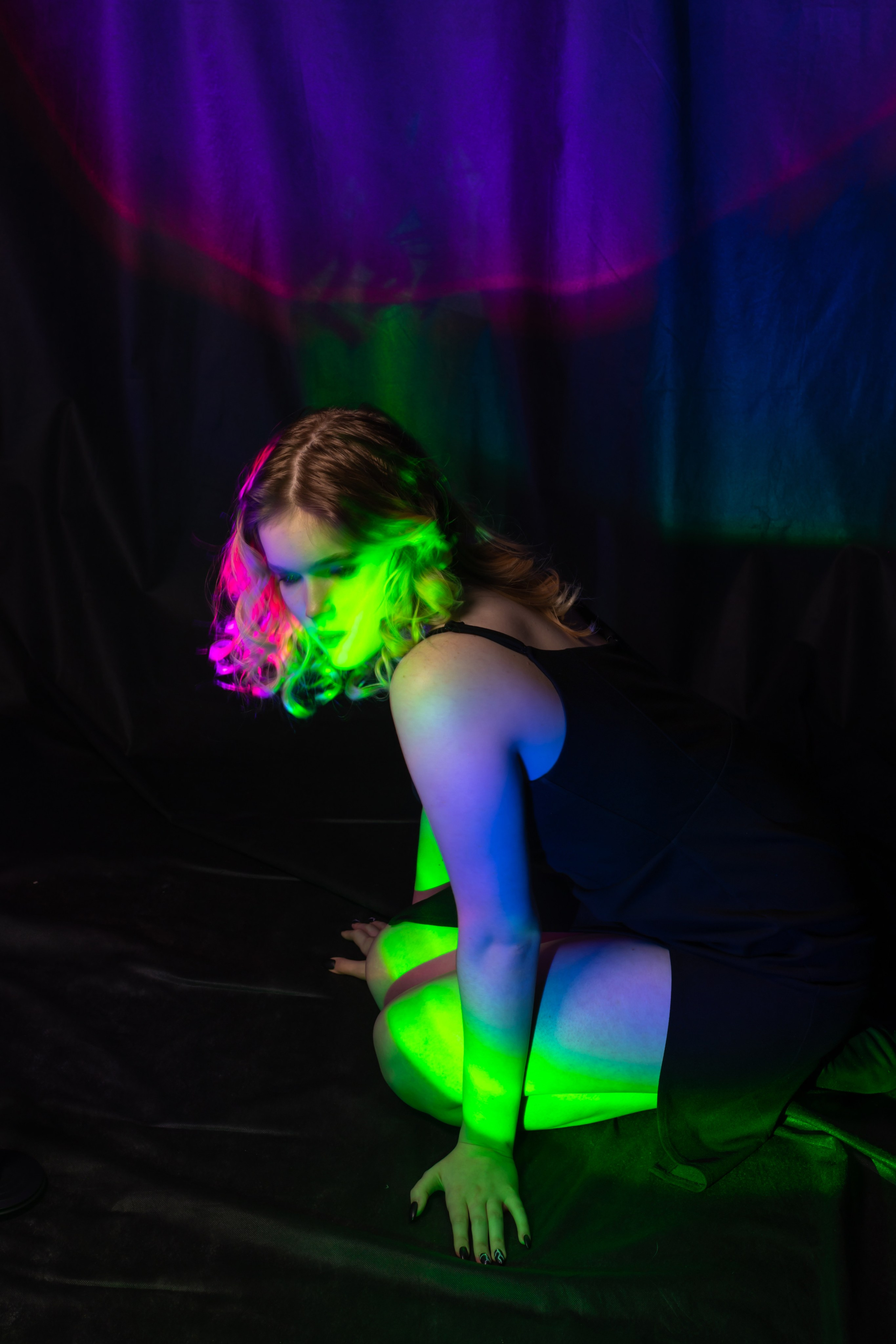 Цвет. Art my Pho