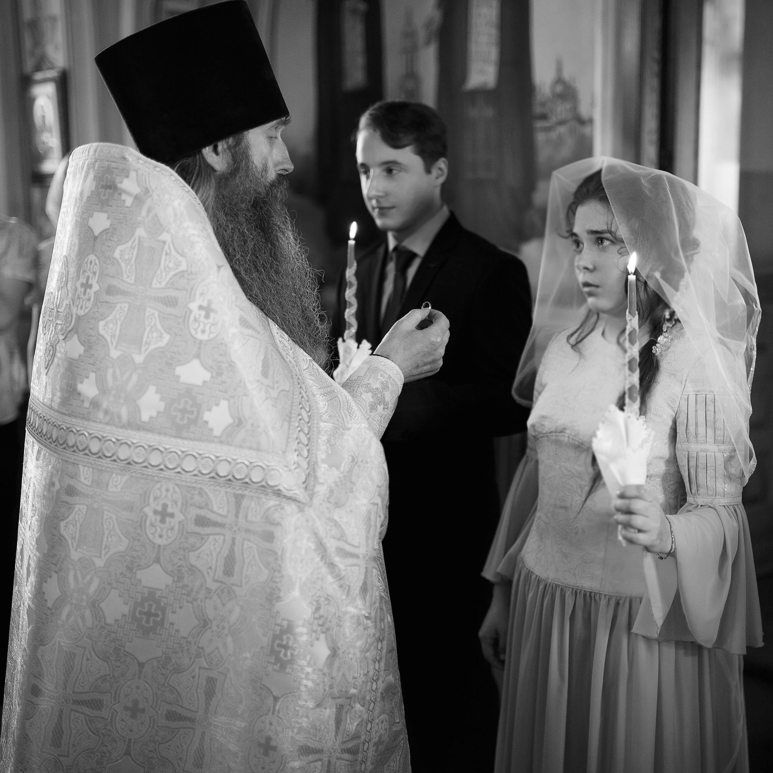 Влад и Женя. Фотограф в Воронеже Иван Самодуров