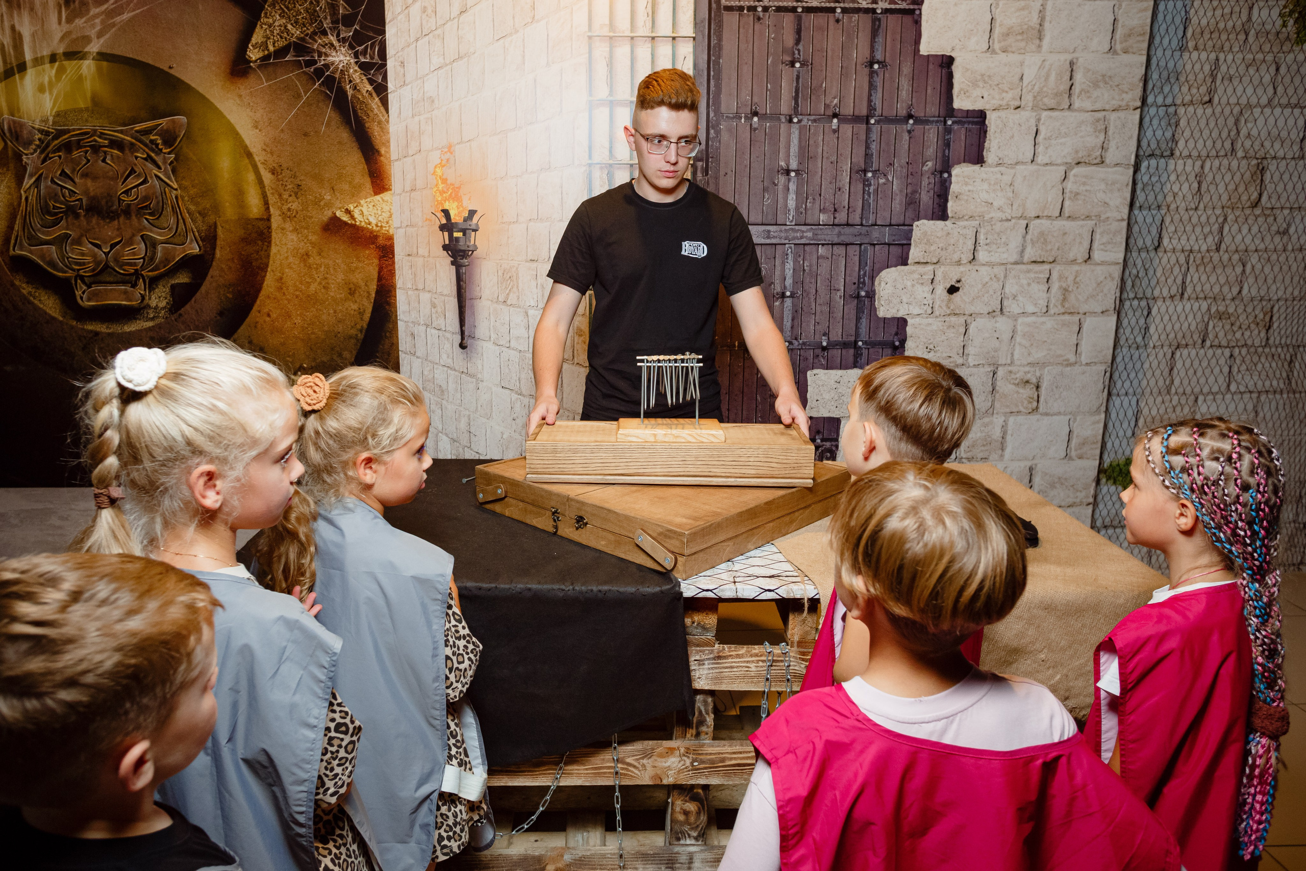 ФордБоярд. Фотограф в Воронеже Иван Самодуров