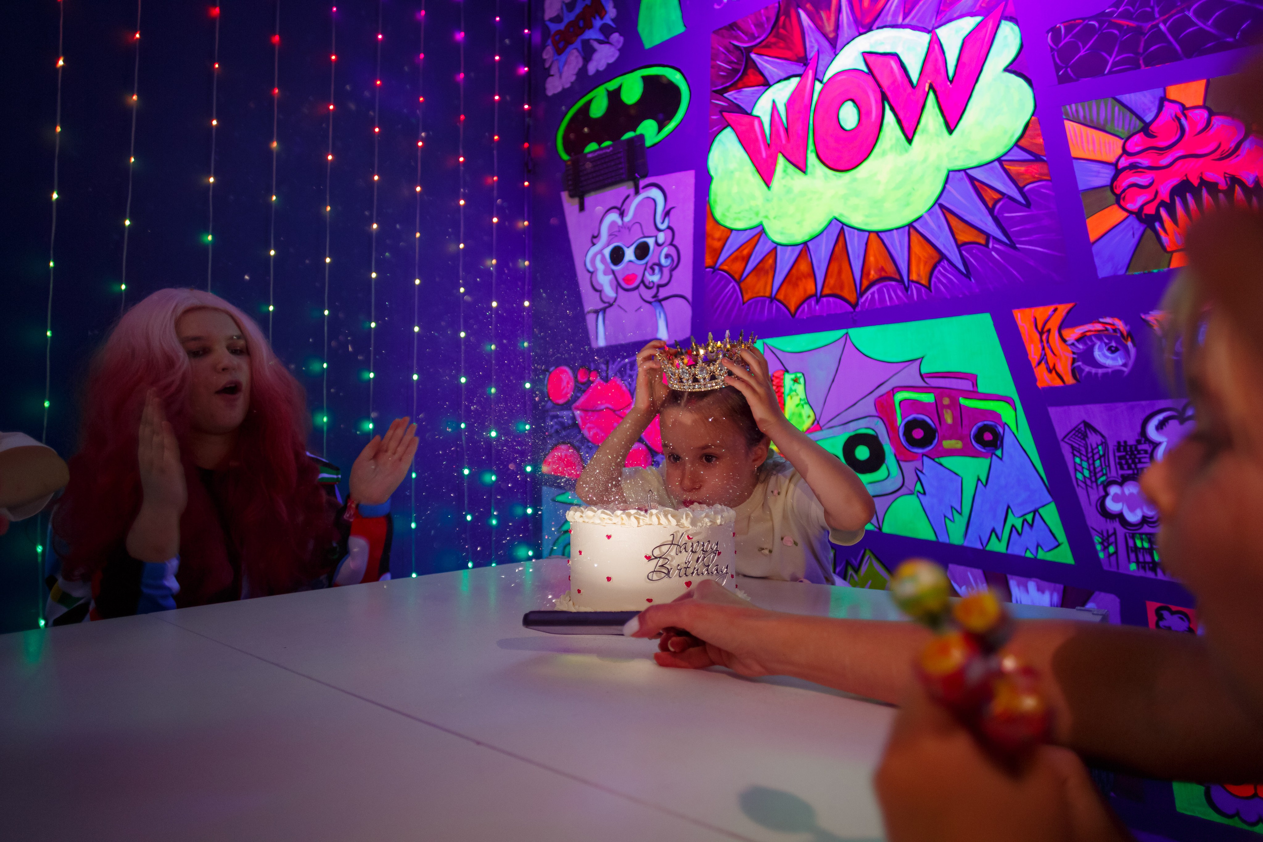 WowLand. Фотограф в Воронеже Иван Самодуров