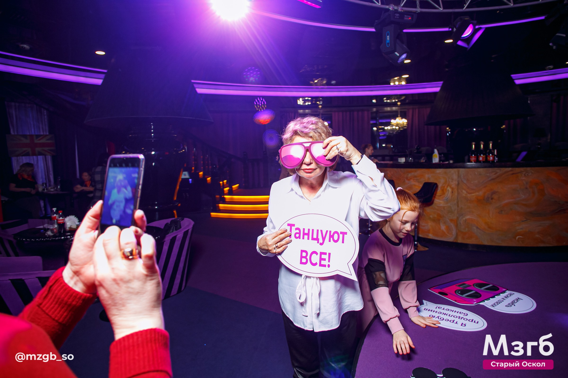 Мозгобойня. Фотограф в Воронеже Иван Самодуров