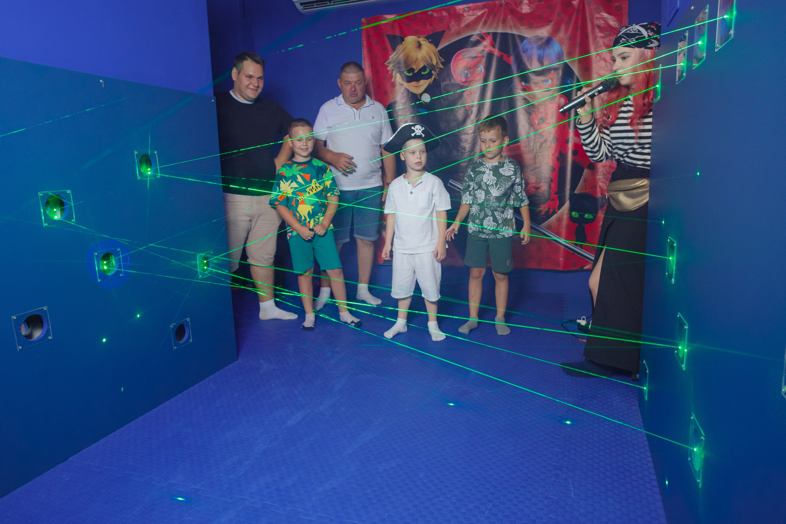 WowLand. Фотограф в Воронеже Иван Самодуров