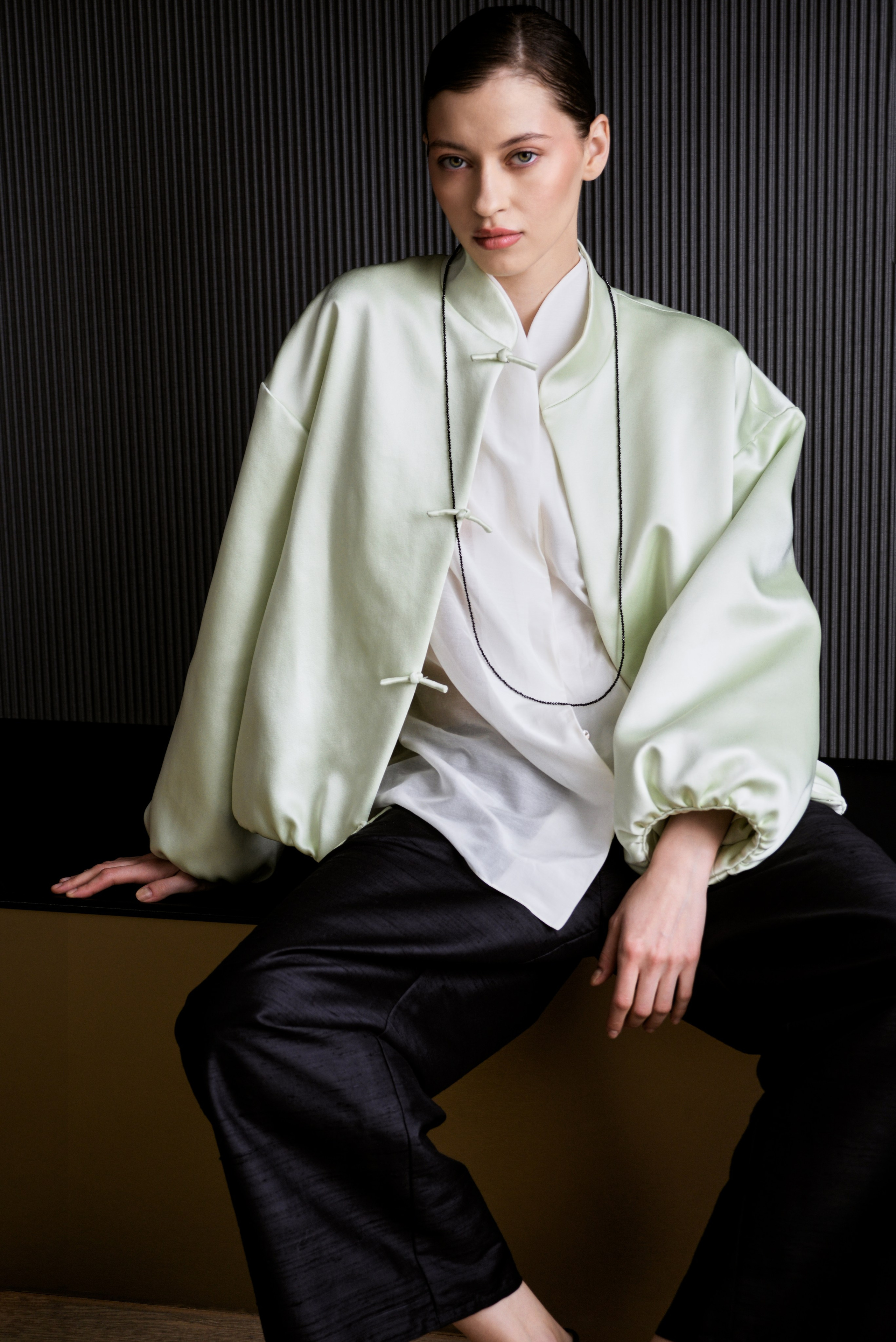 Parts spring '26. ㅤ