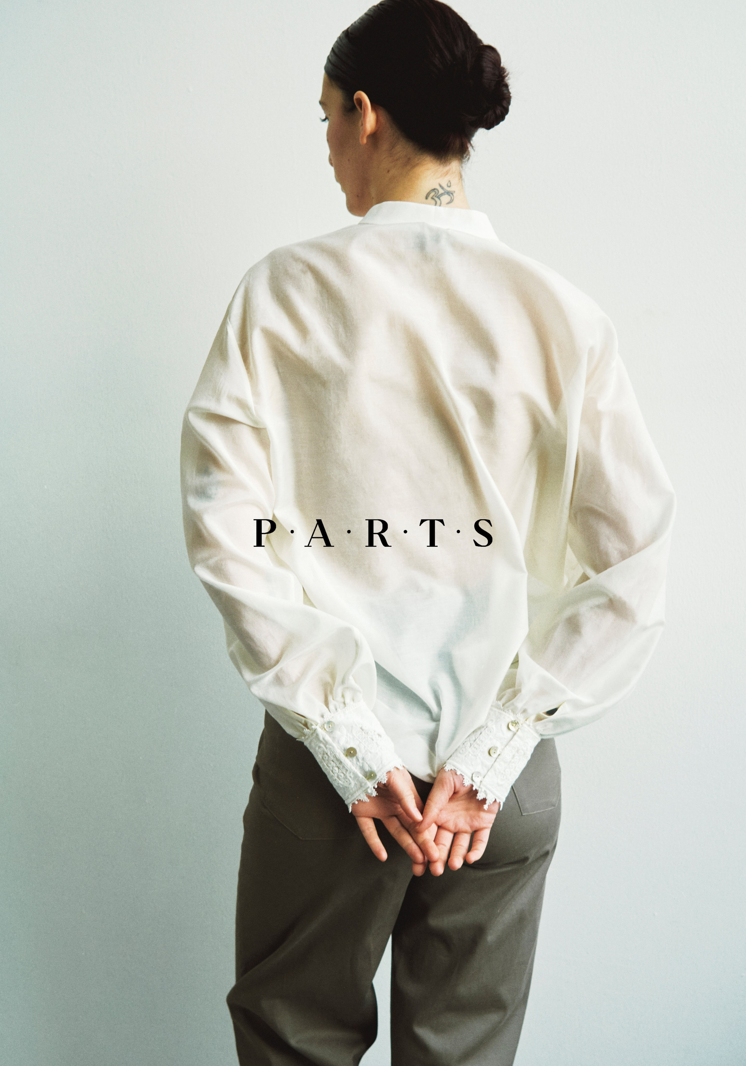 Parts carpet collection. ㅤ