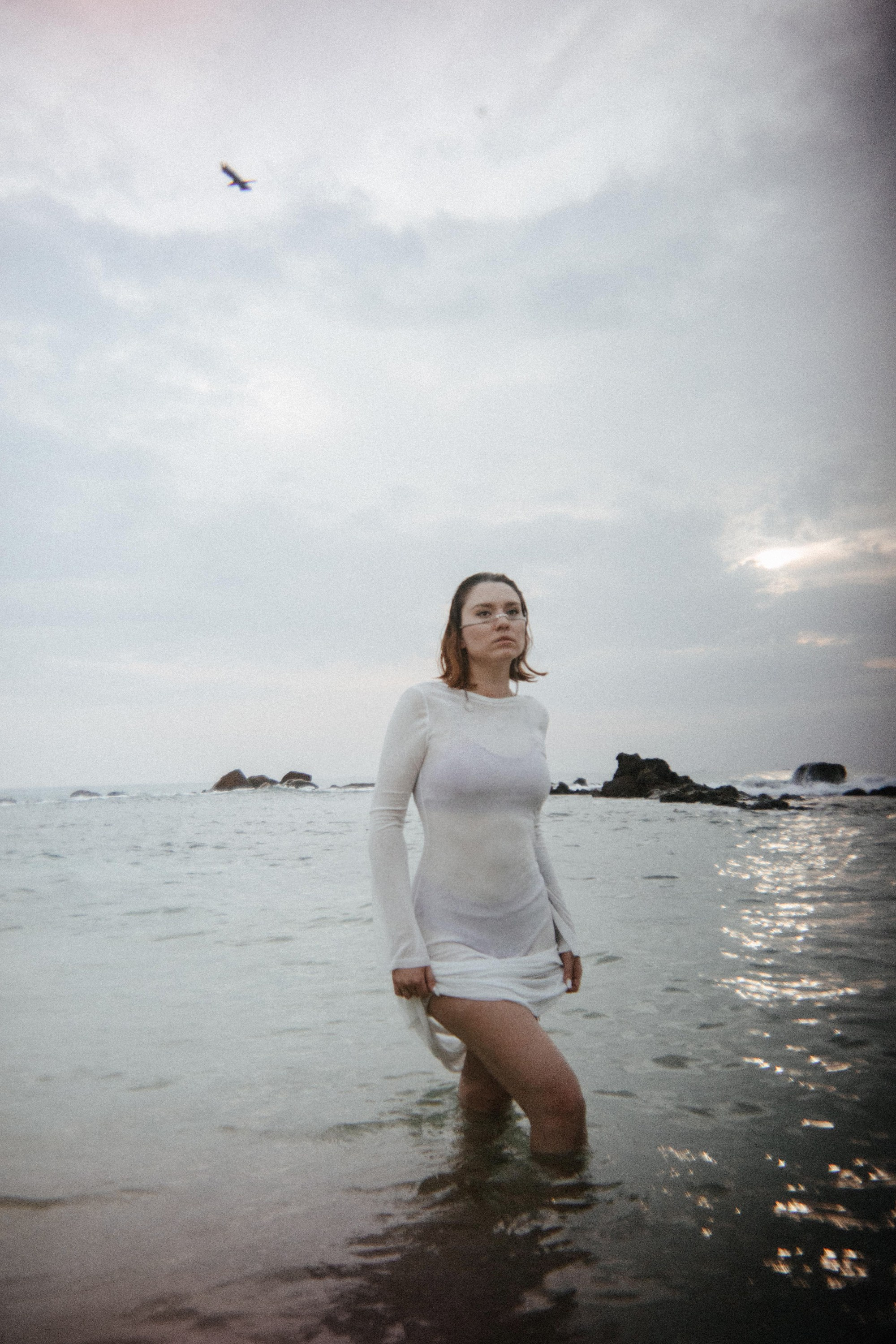 Маша Шри-Ланка. Фотограф Тбилиси Саша Мороз