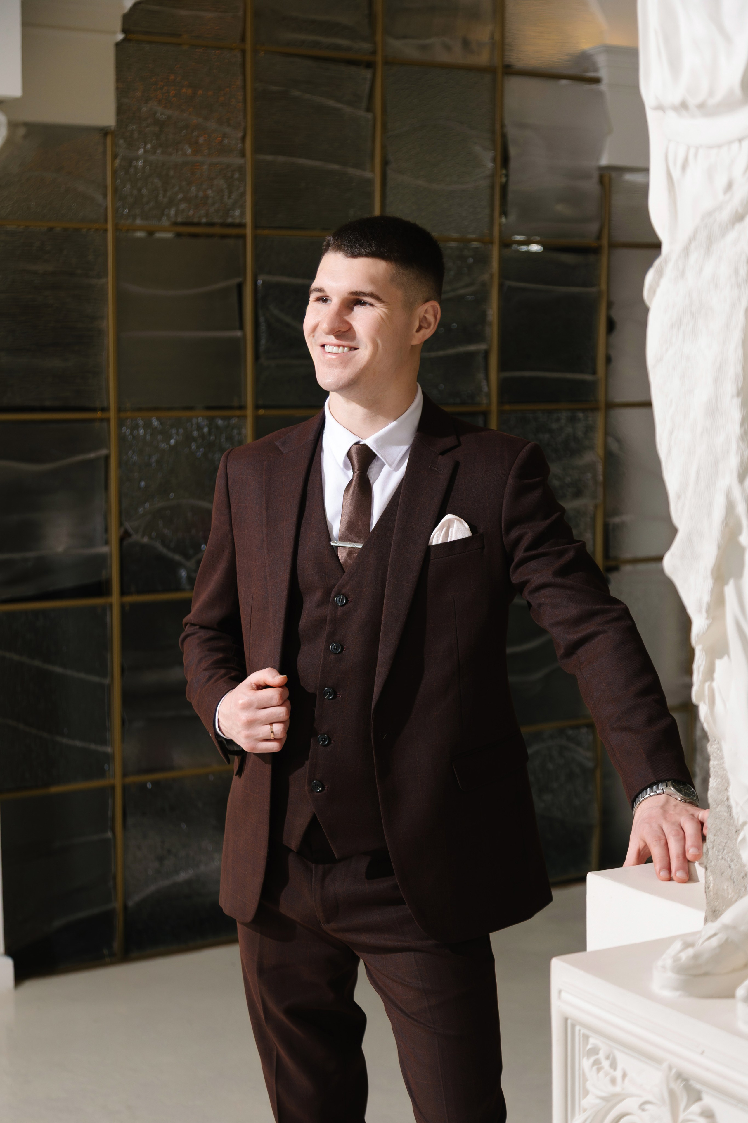 Свадьба Максима и Кристины. Артур Иликчян — Wedding & Event фотограф в Краснодаре