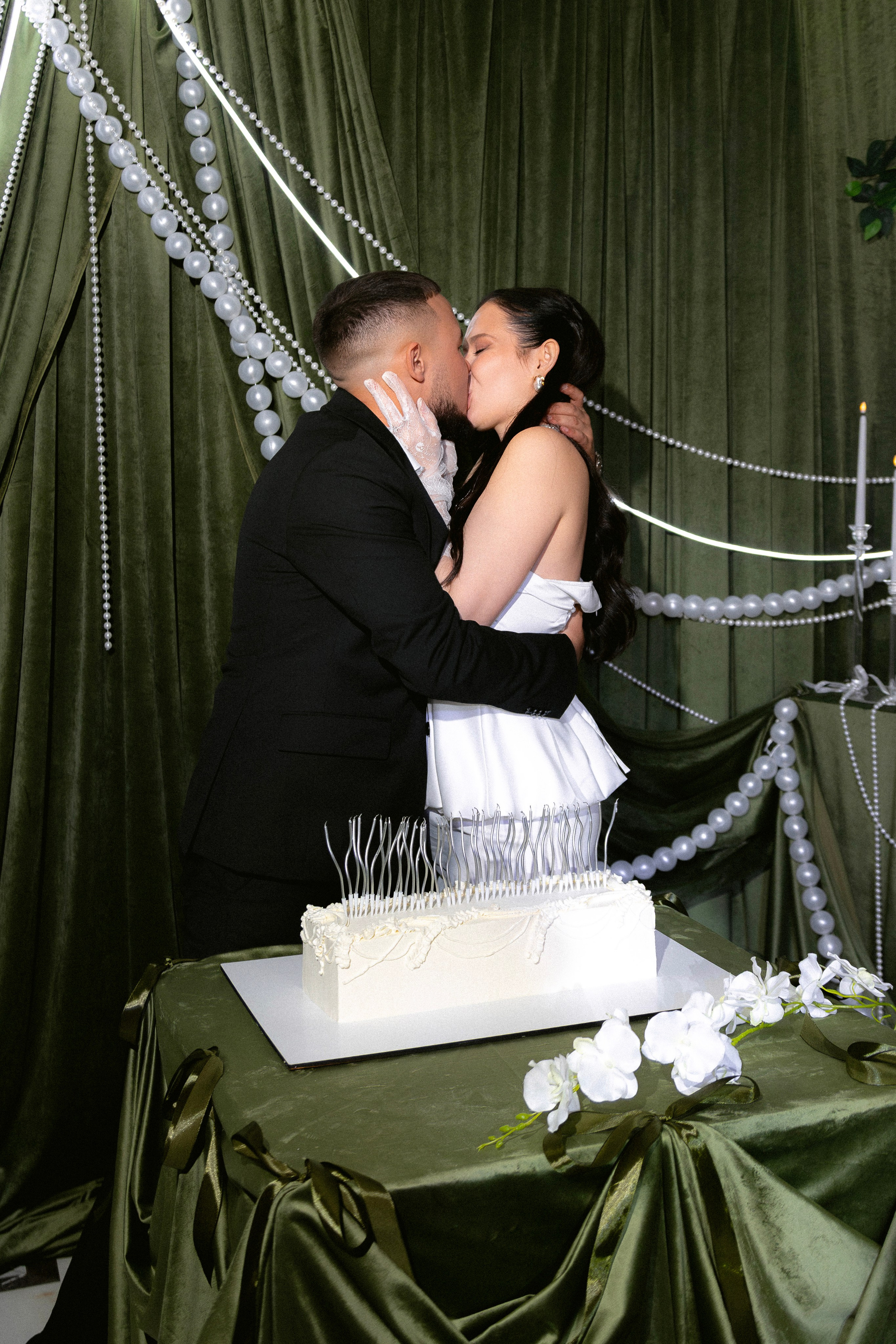 Денис и Виктория. Артур Иликчян — Wedding & Event фотограф в Краснодаре