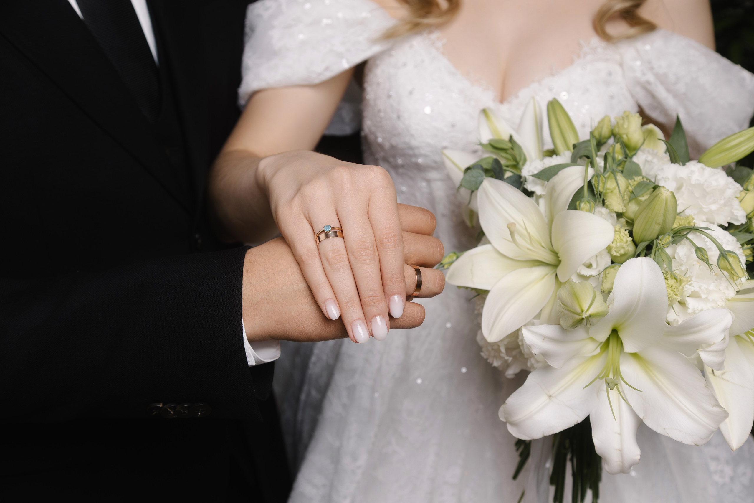 Свадьба Артема и Анастасии. Артур Иликчян — Wedding & Event фотограф в Краснодаре