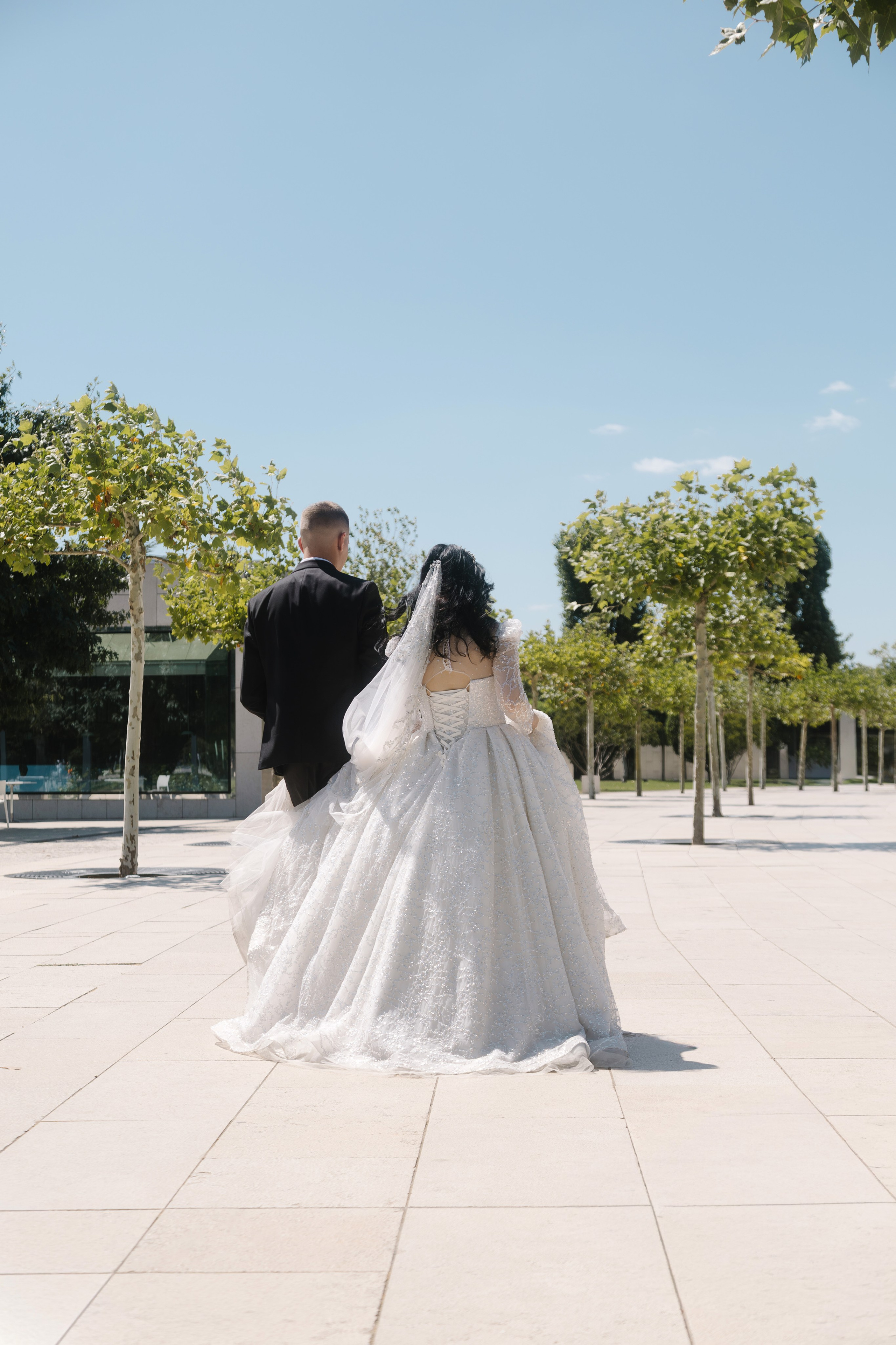 Свадьба Дмитрия и Анастасии. Артур Иликчян — Wedding & Event фотограф в Краснодаре