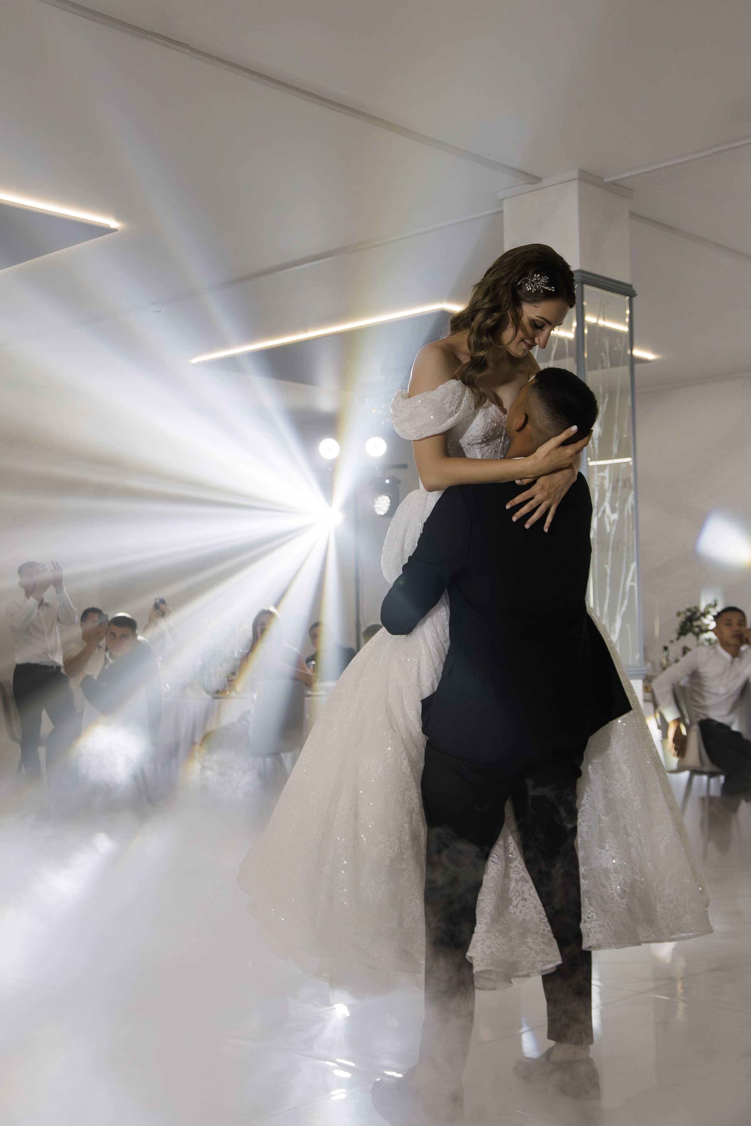 Свадьба Артема и Анастасии. Артур Иликчян — Wedding & Event фотограф в Краснодаре