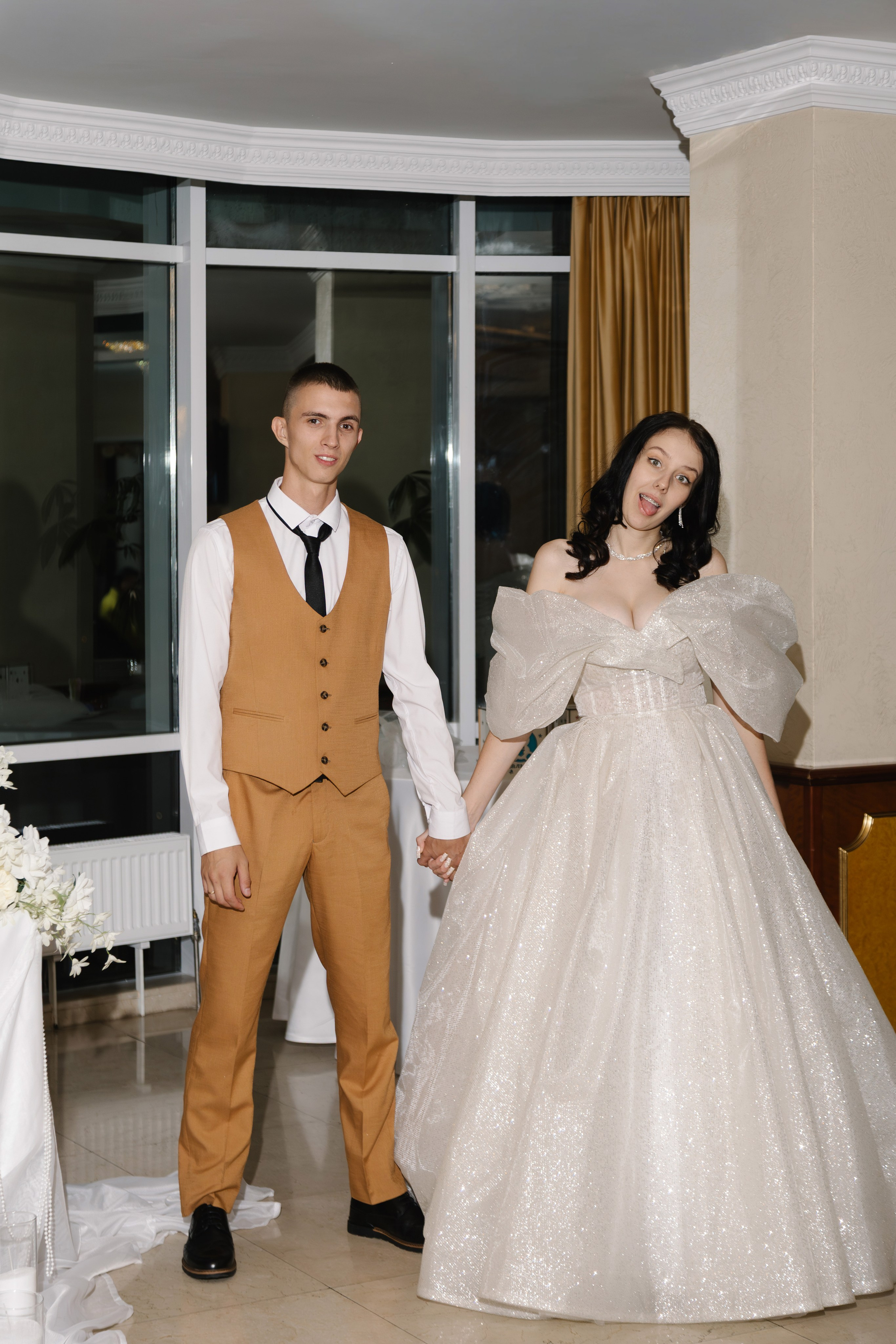 Свадьба Никиты и Карины. Артур Иликчян — Wedding & Event фотограф в Краснодаре