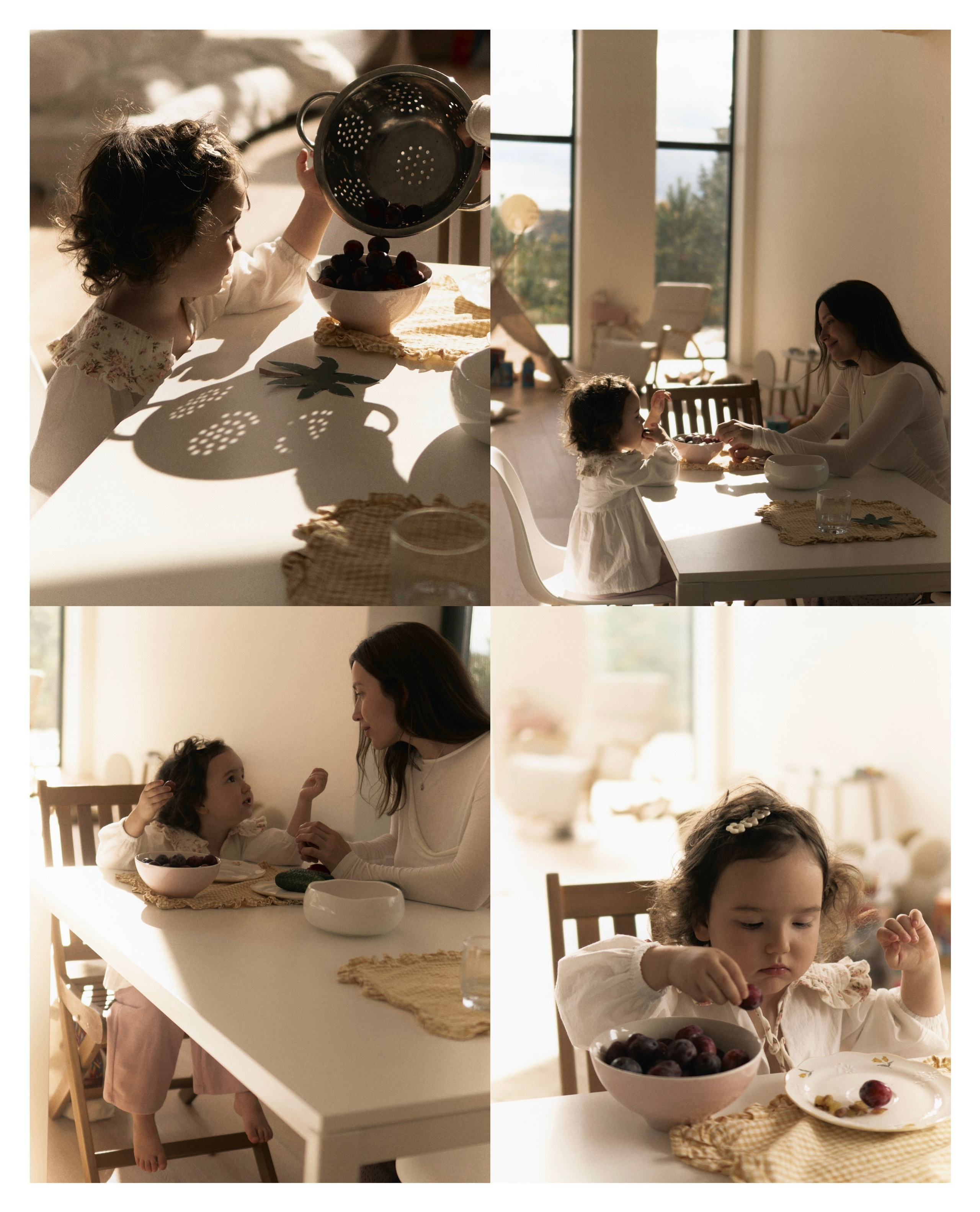 Masha Sasha Varya. Индивидуальная и семейная фотосессия в Чебоксарах Оксана Русакова