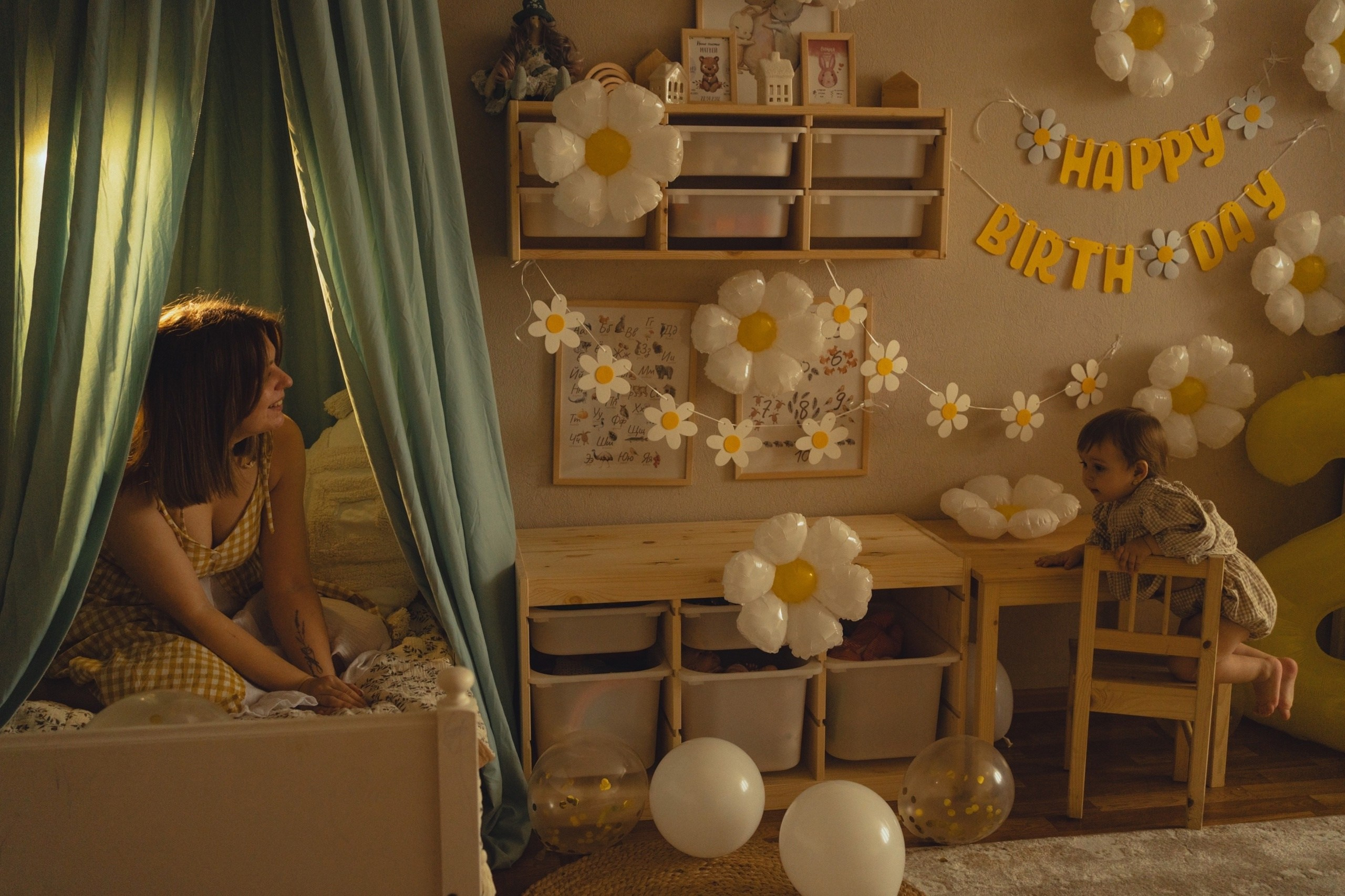 Ангелина и Есения. Семейный и детский фотограф Плесецк, Мирный Марина Забабурина