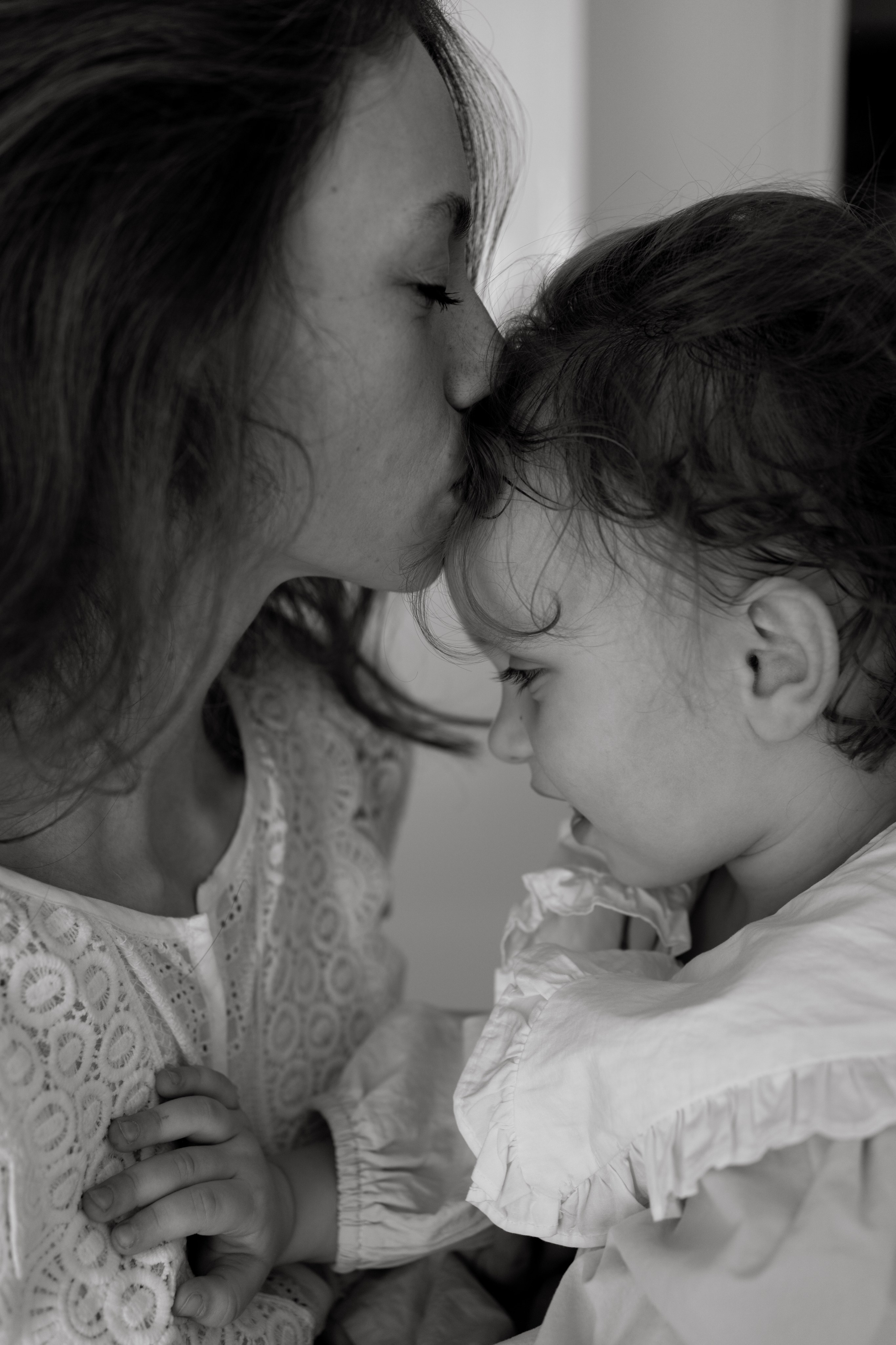 Мария, Ева и София. Семейный и детский фотограф Плесецк, Мирный Марина Забабурина