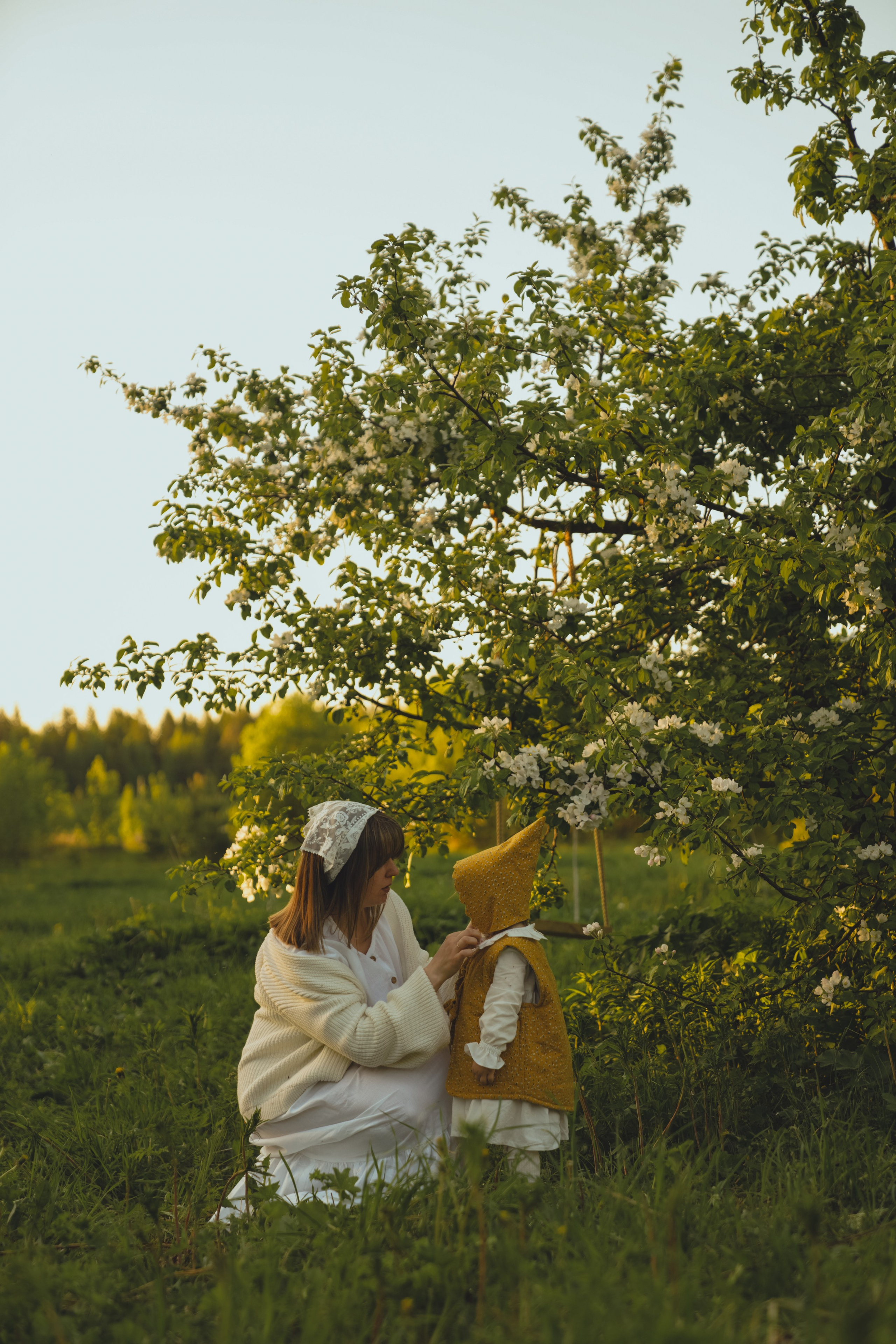 Ангелина и Есения. Семейный и детский фотограф Плесецк, Мирный Марина Забабурина