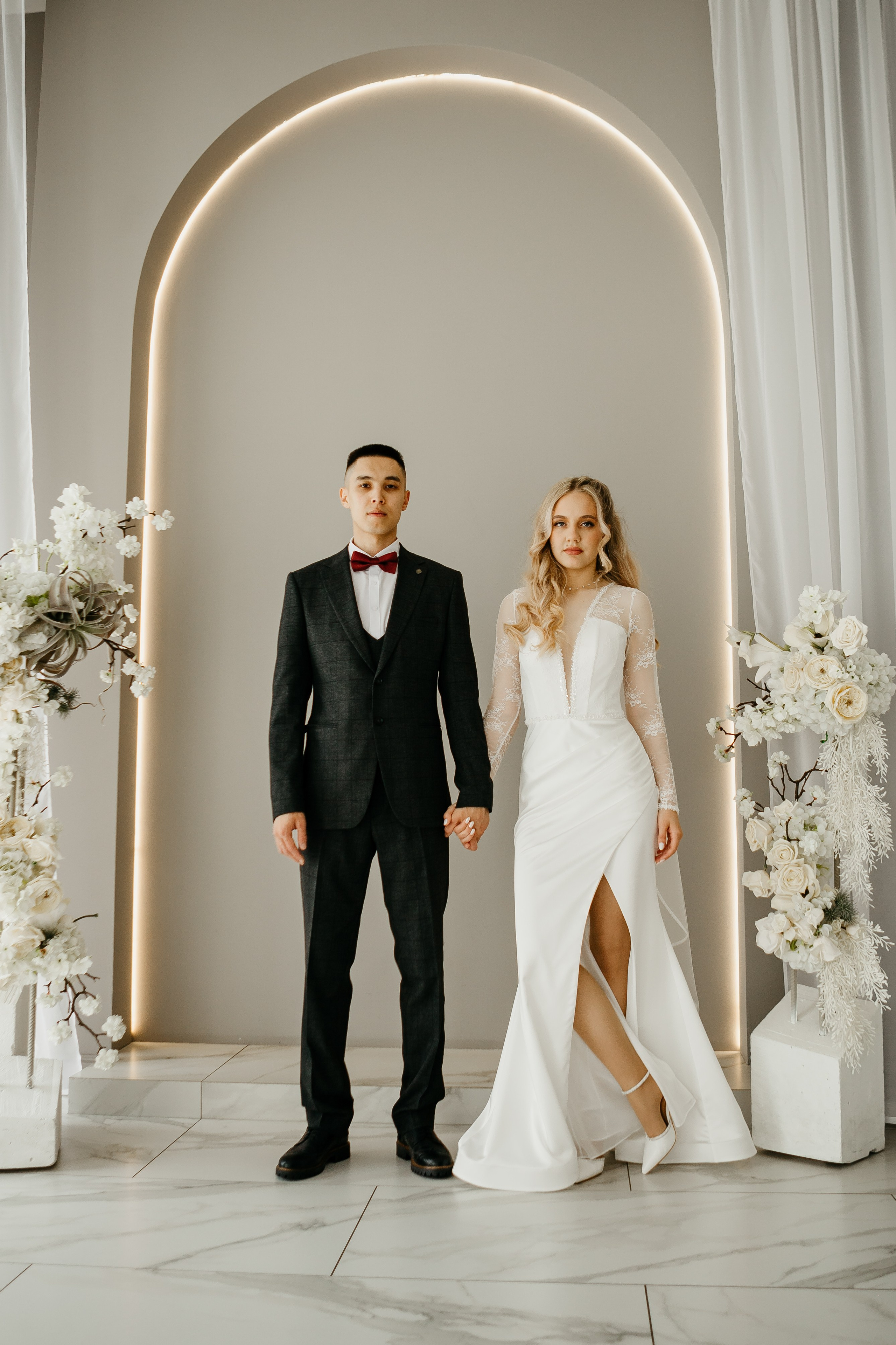 А&I. Фотограф, видеограф в Челябинске Глеб Хазиев