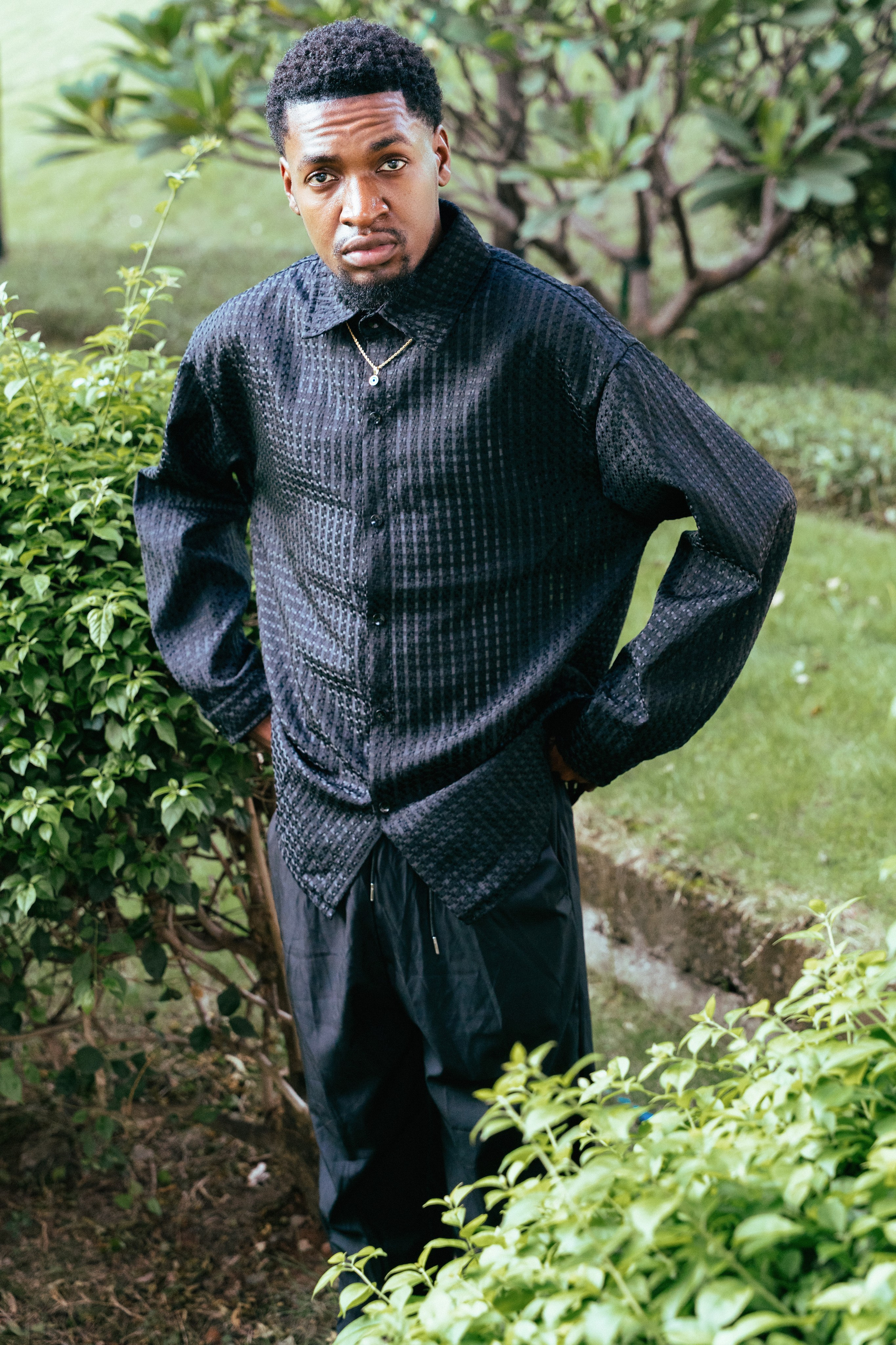 SHADA. Фотограф В Гуанчжоу и Шэньчжэнь Андрей Лопатин