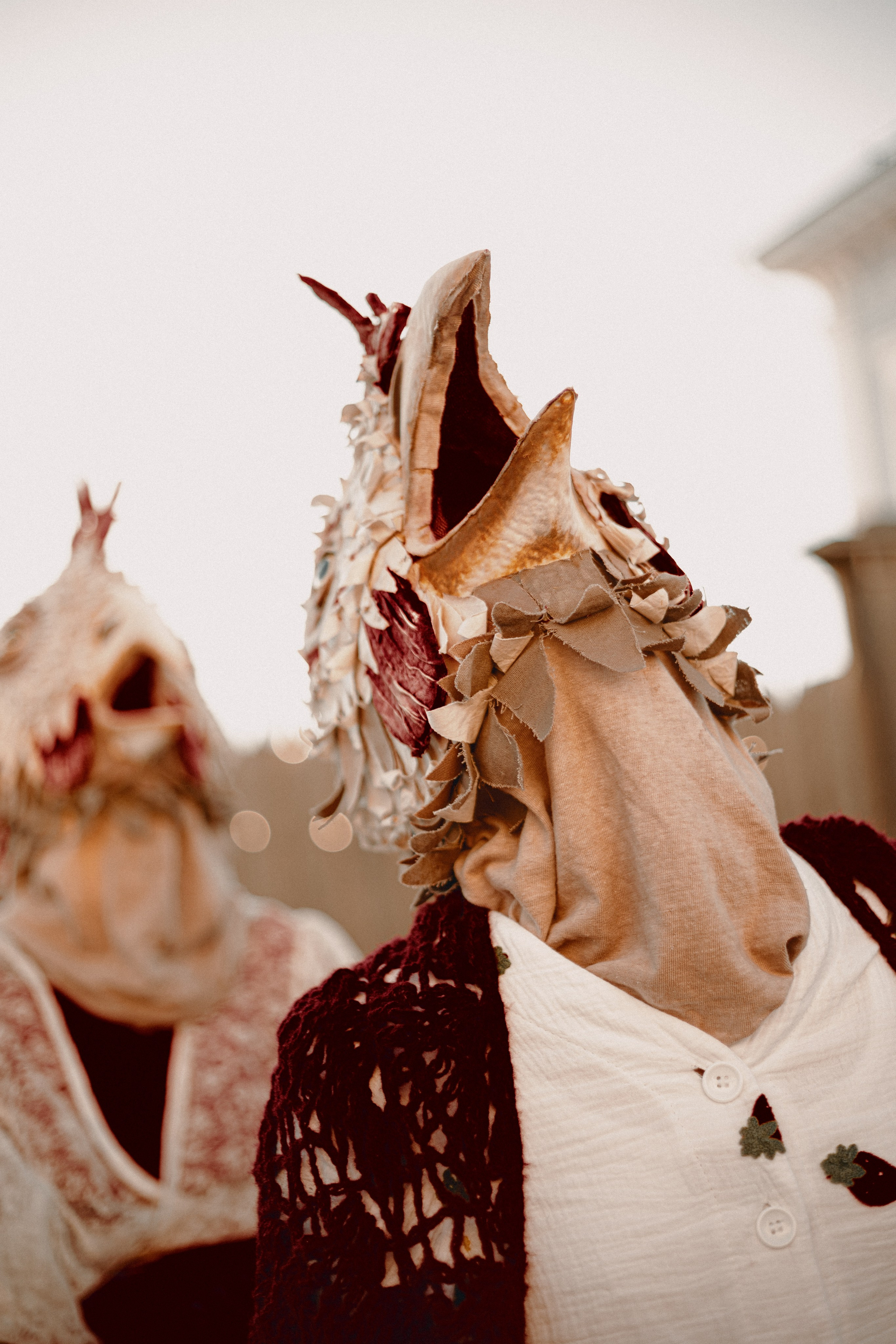 Спектакль «Куриное кабаре» от Свободного молодежного театра | Тобольск. Арт-фотограф Крис Л. в Тобольске: портрет, семейные, свадьбы