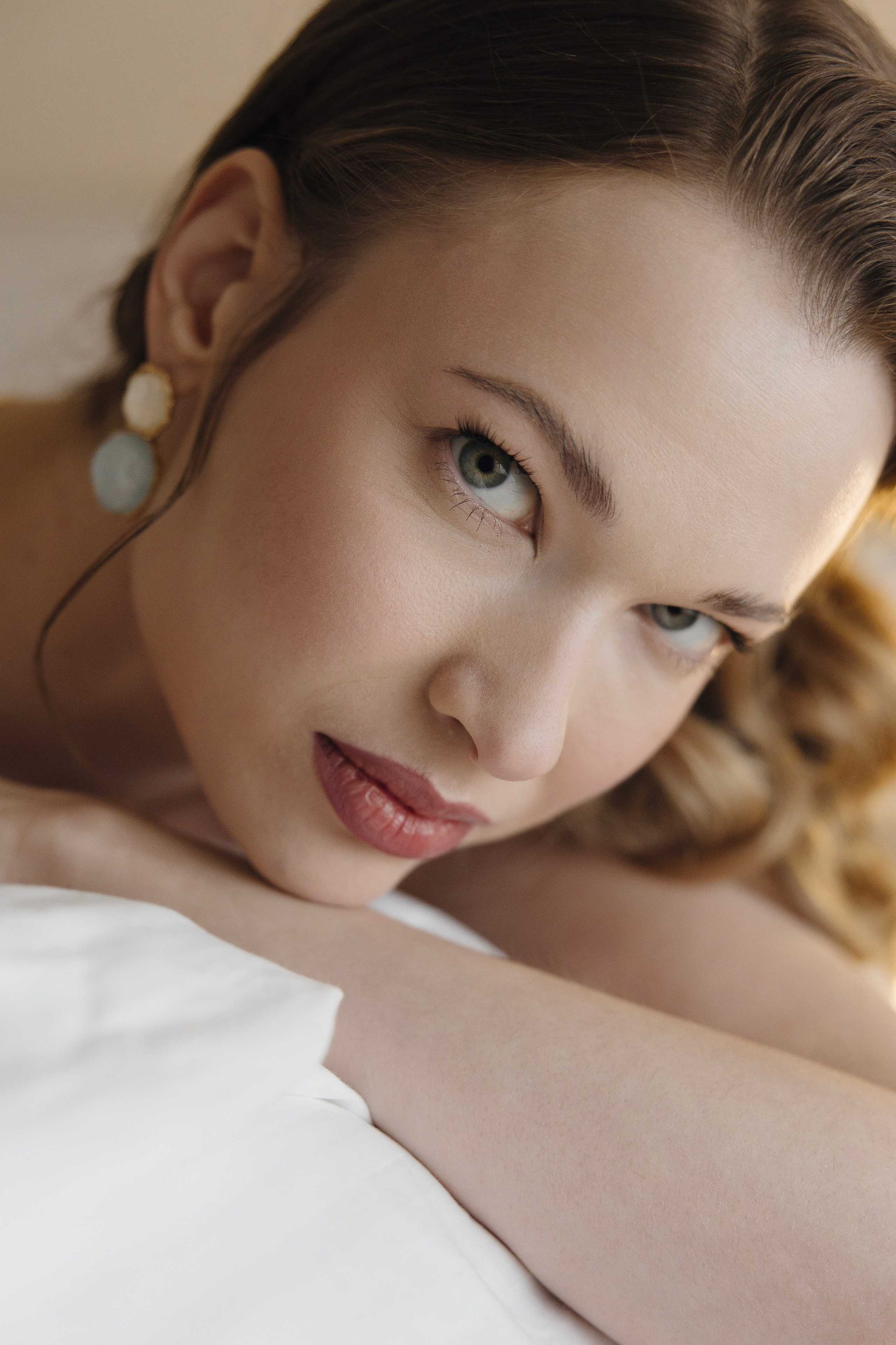 Андрей и Анастасия. Свадебный фотограф Курск Максим Ноздрачев