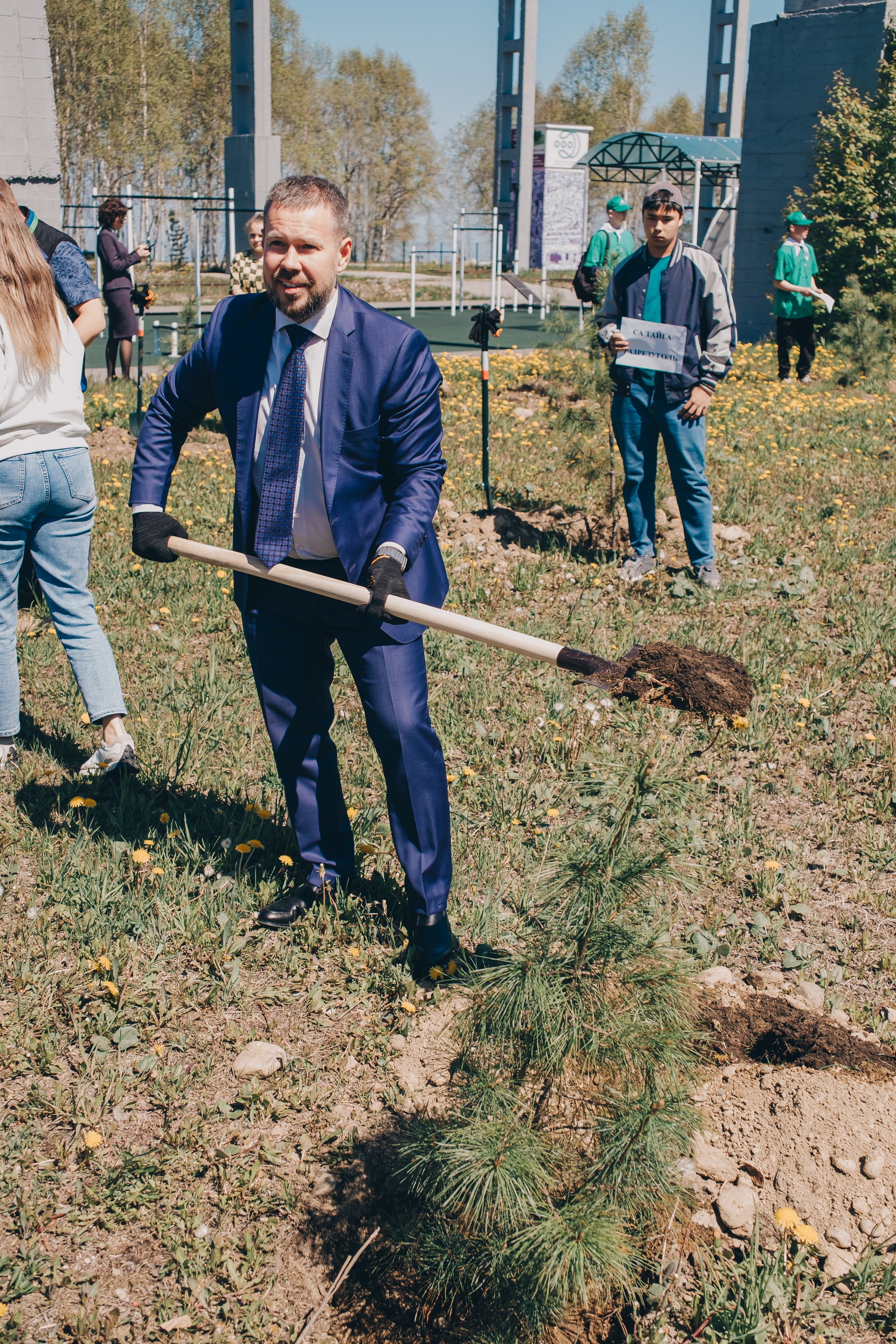 Экологический форум. Фотограф в Иркутске Анна Мирошникова