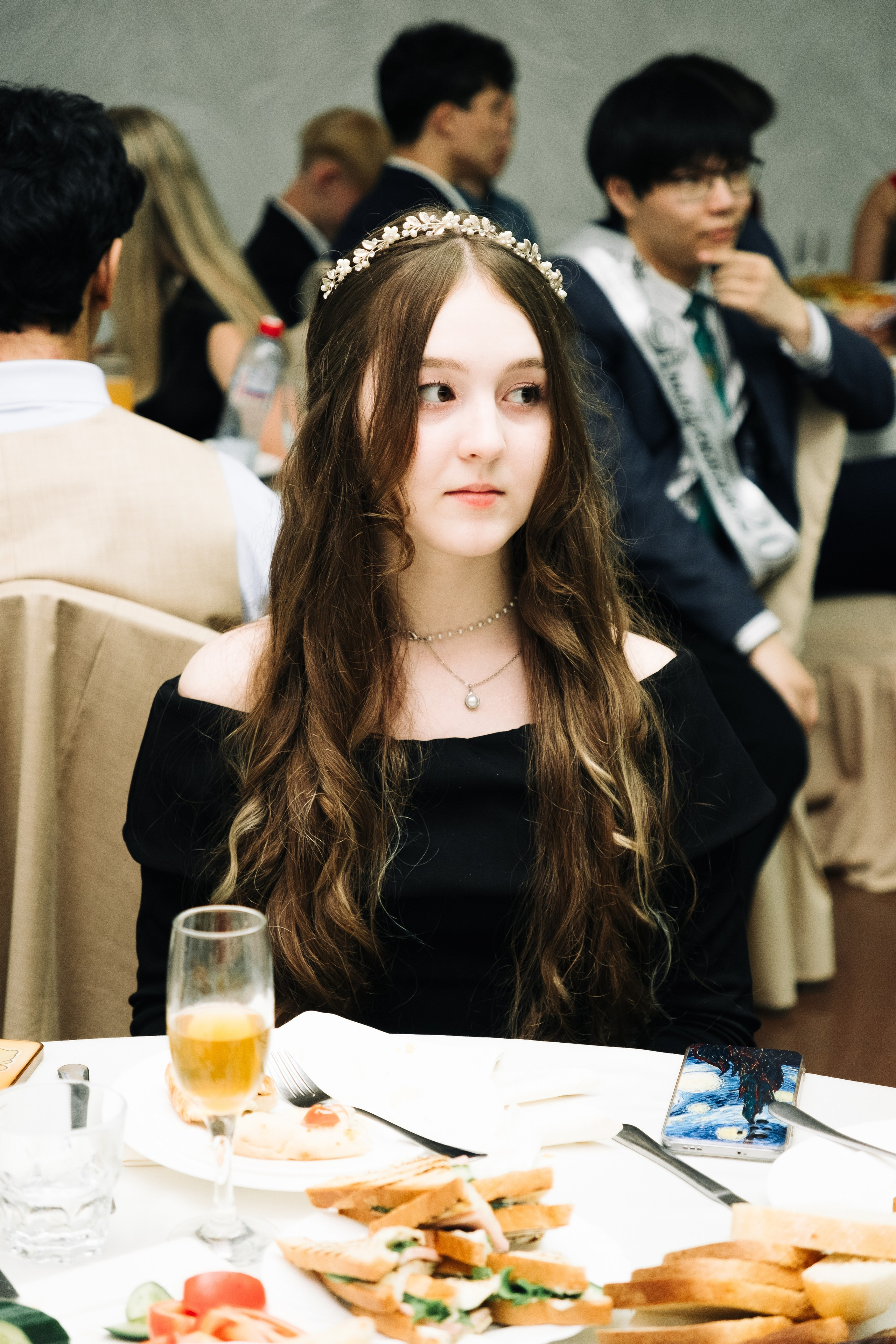 Выпускной. Фотограф в Иркутске Анна Мирошникова