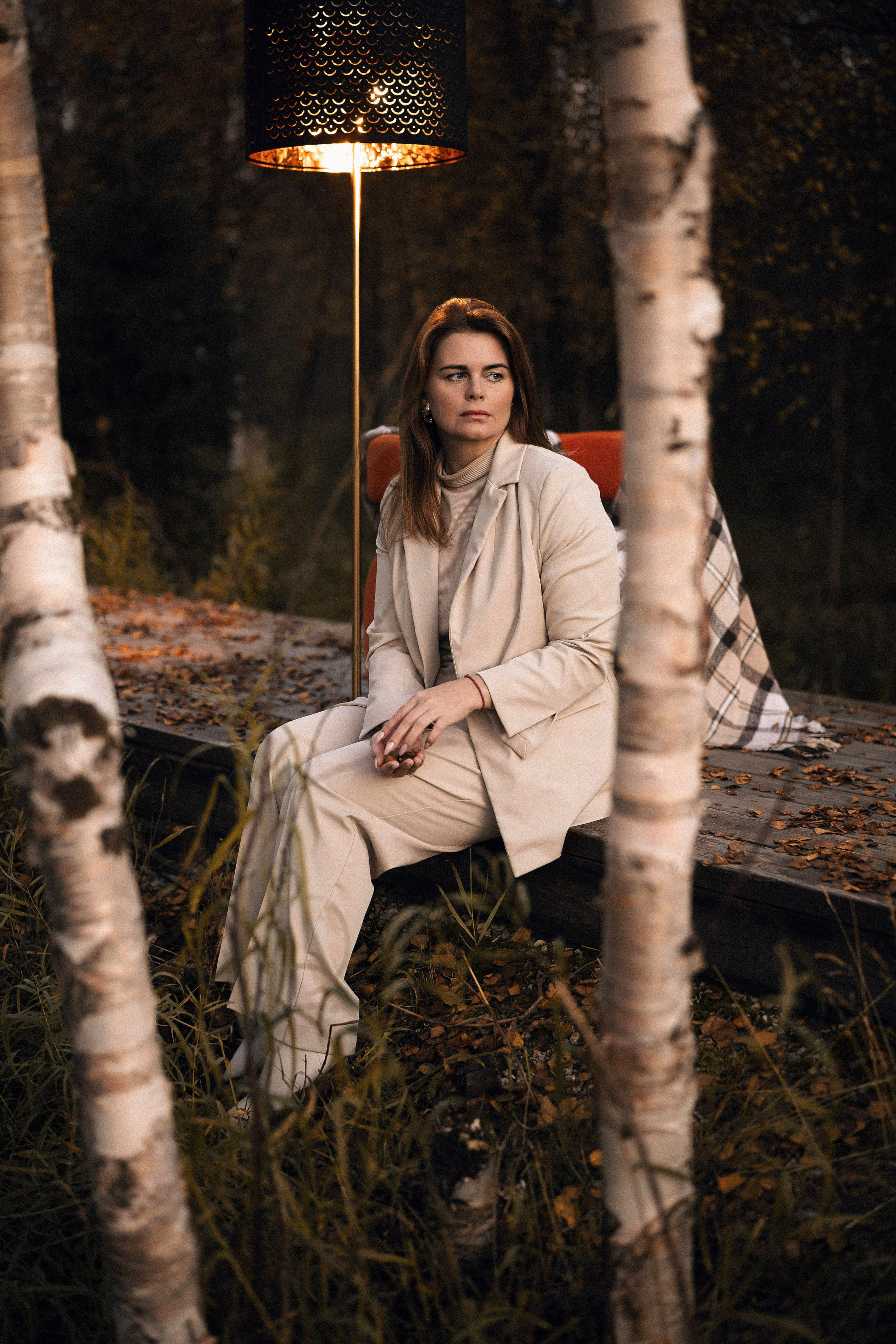 Свет Осени. Портретный, семейный и свадебный фотограф в Нарьян-Маре