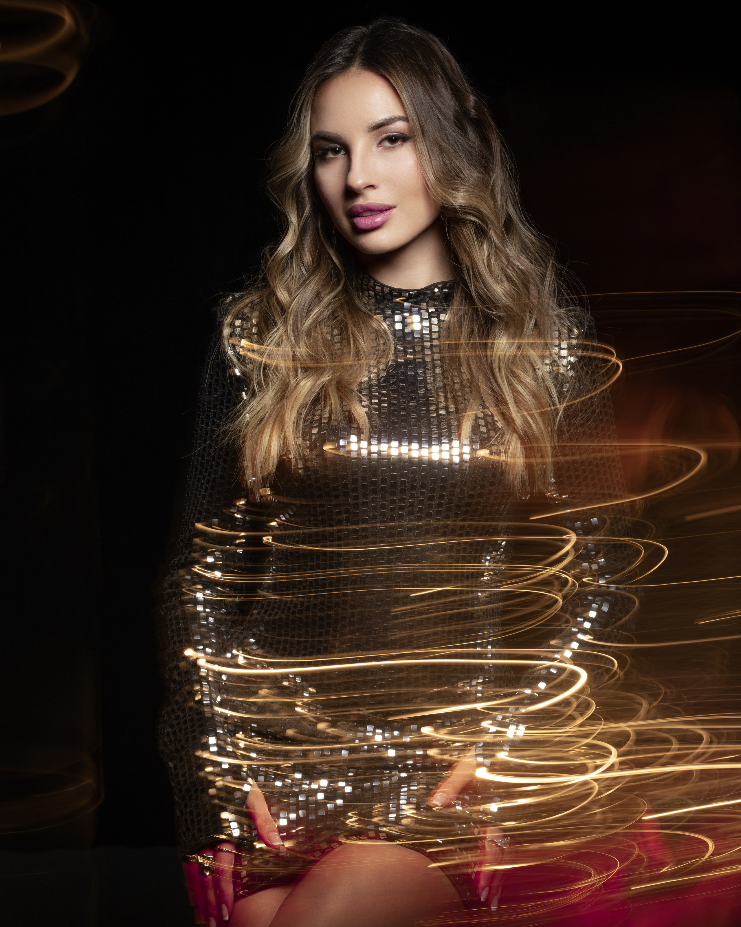 Олеся. Фотограф в Москве Киселева Екатерина