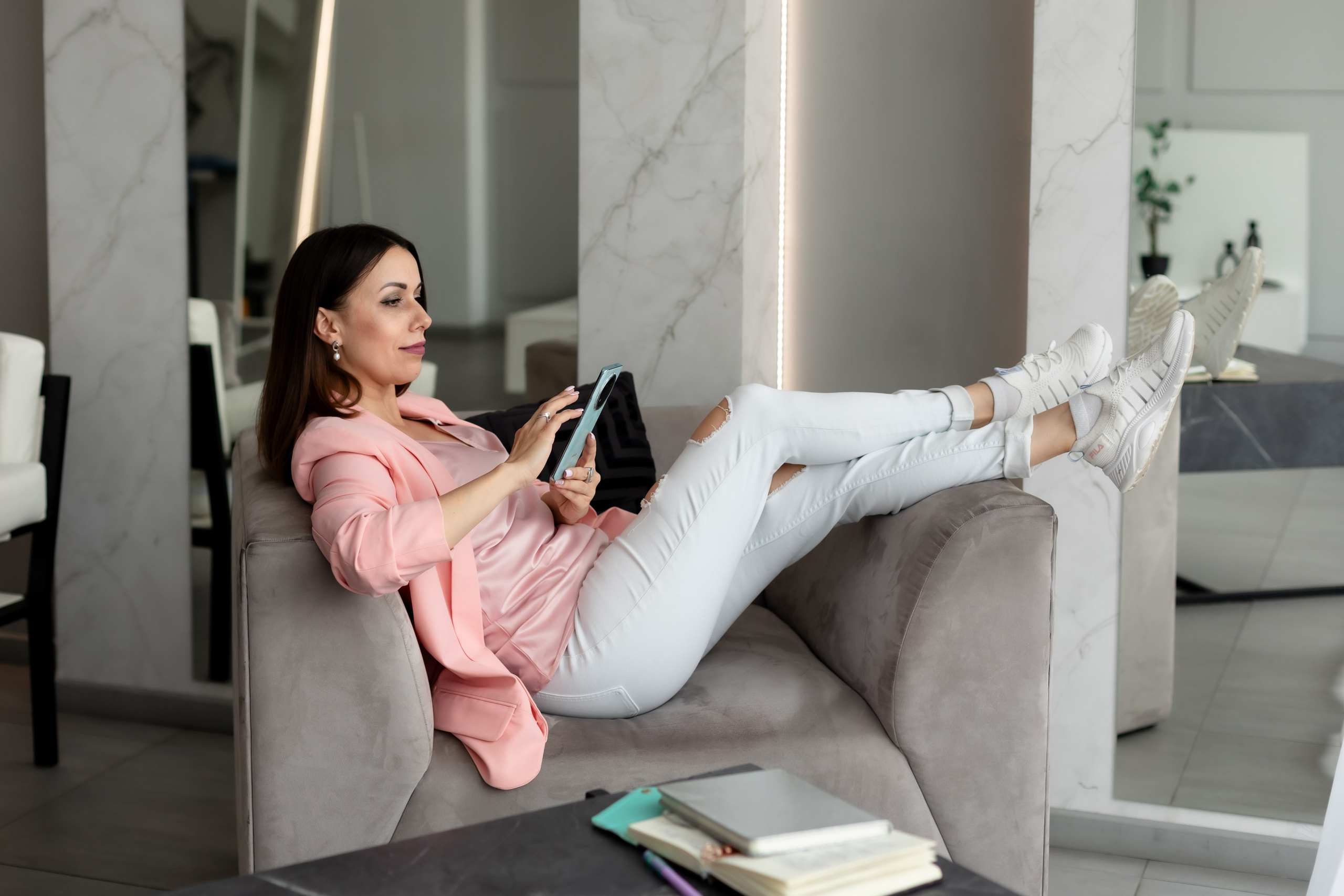 Контент для мягких ниш. Женский фотограф в Санкт-Петербурге Моргенштерн Наталья